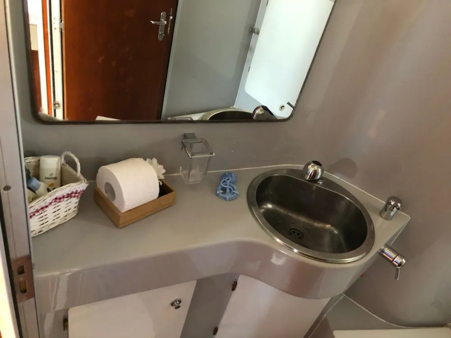 Yatch Suite Punta Ala