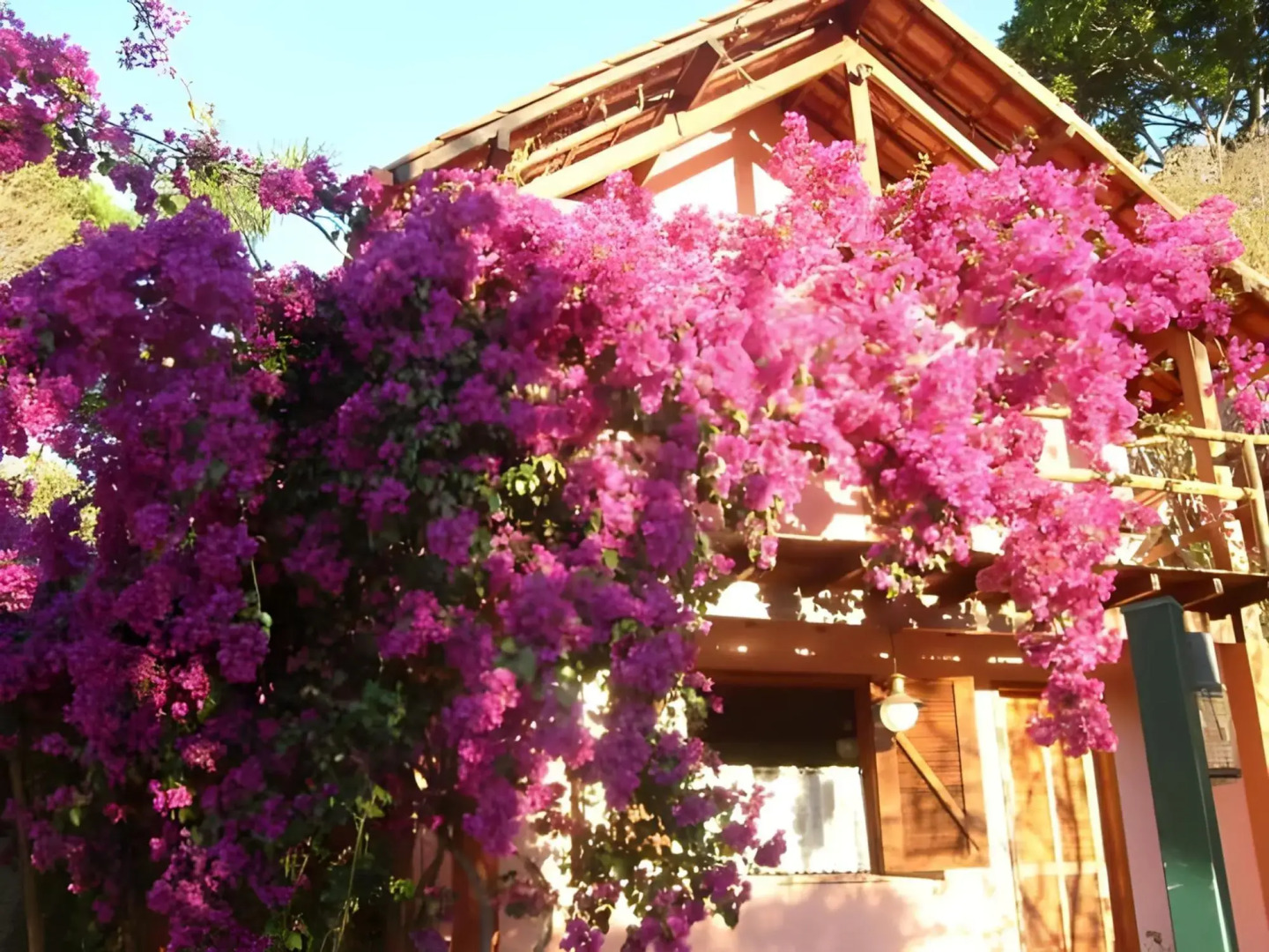 Pousada Maria Bonita