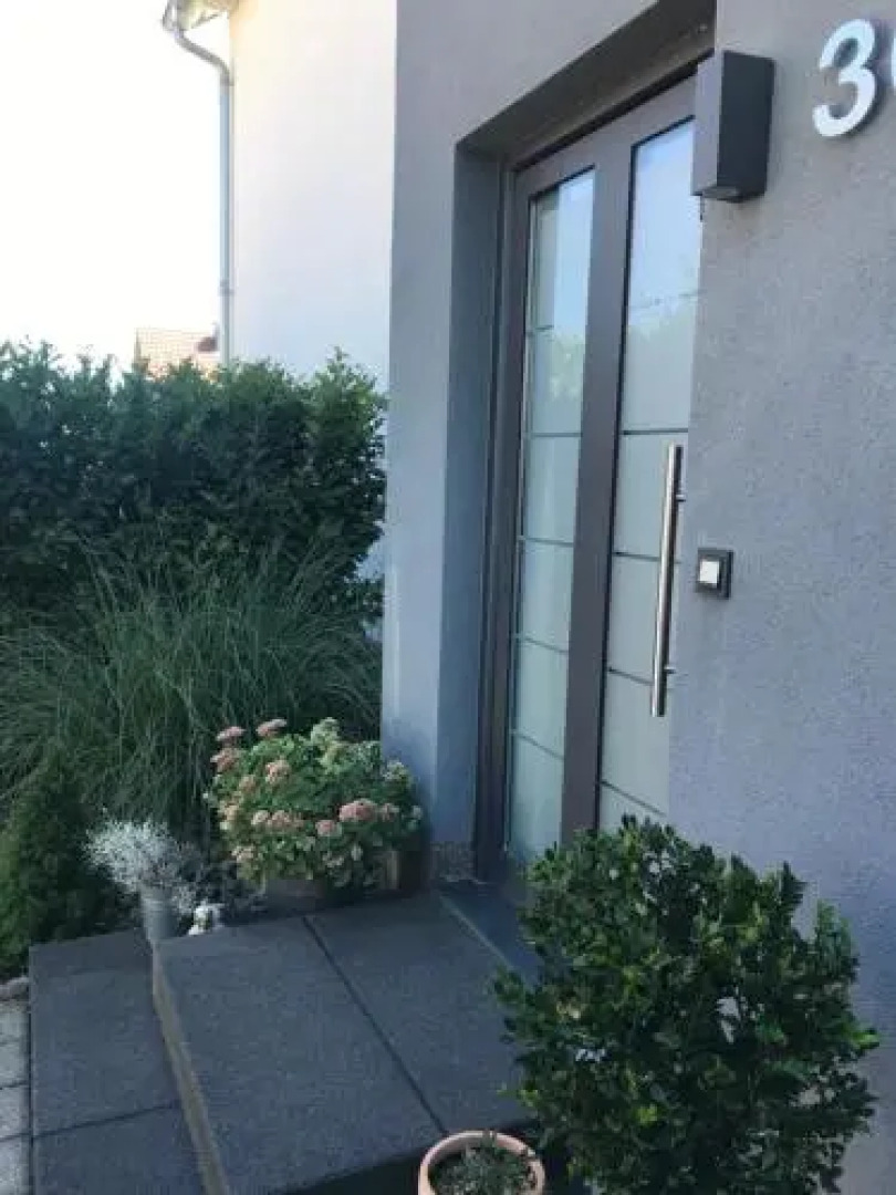 Luxury Apartment Vorstetten