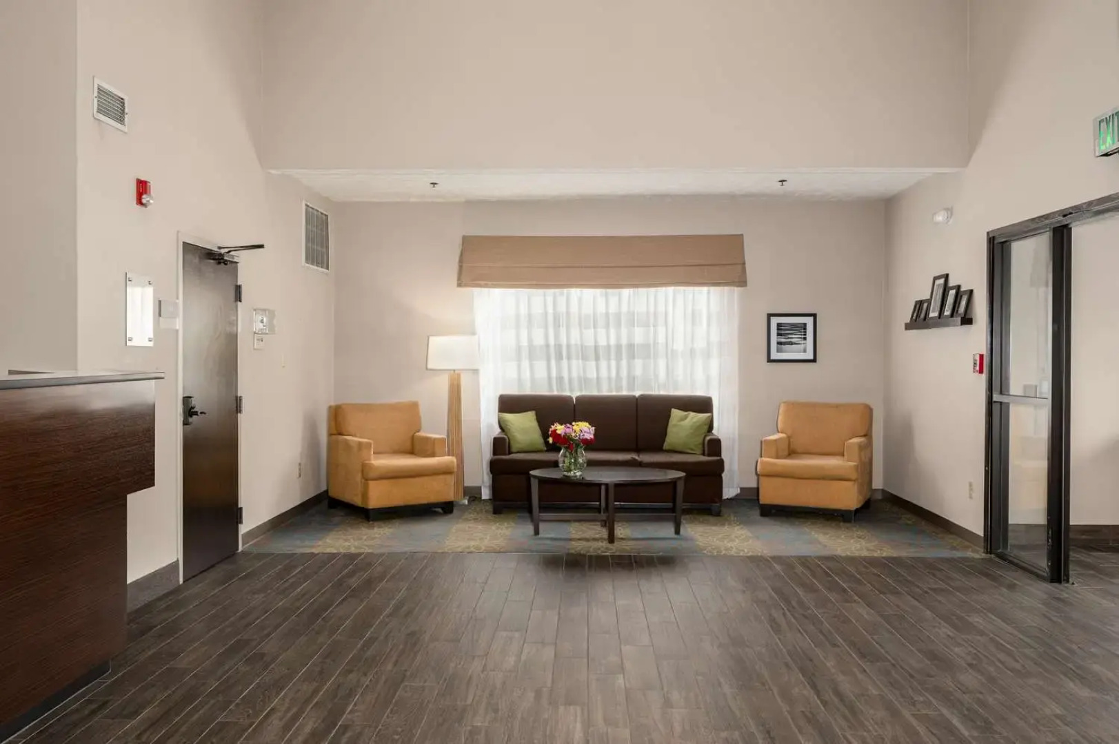 SureStay by Best Western Summerville Flowertown