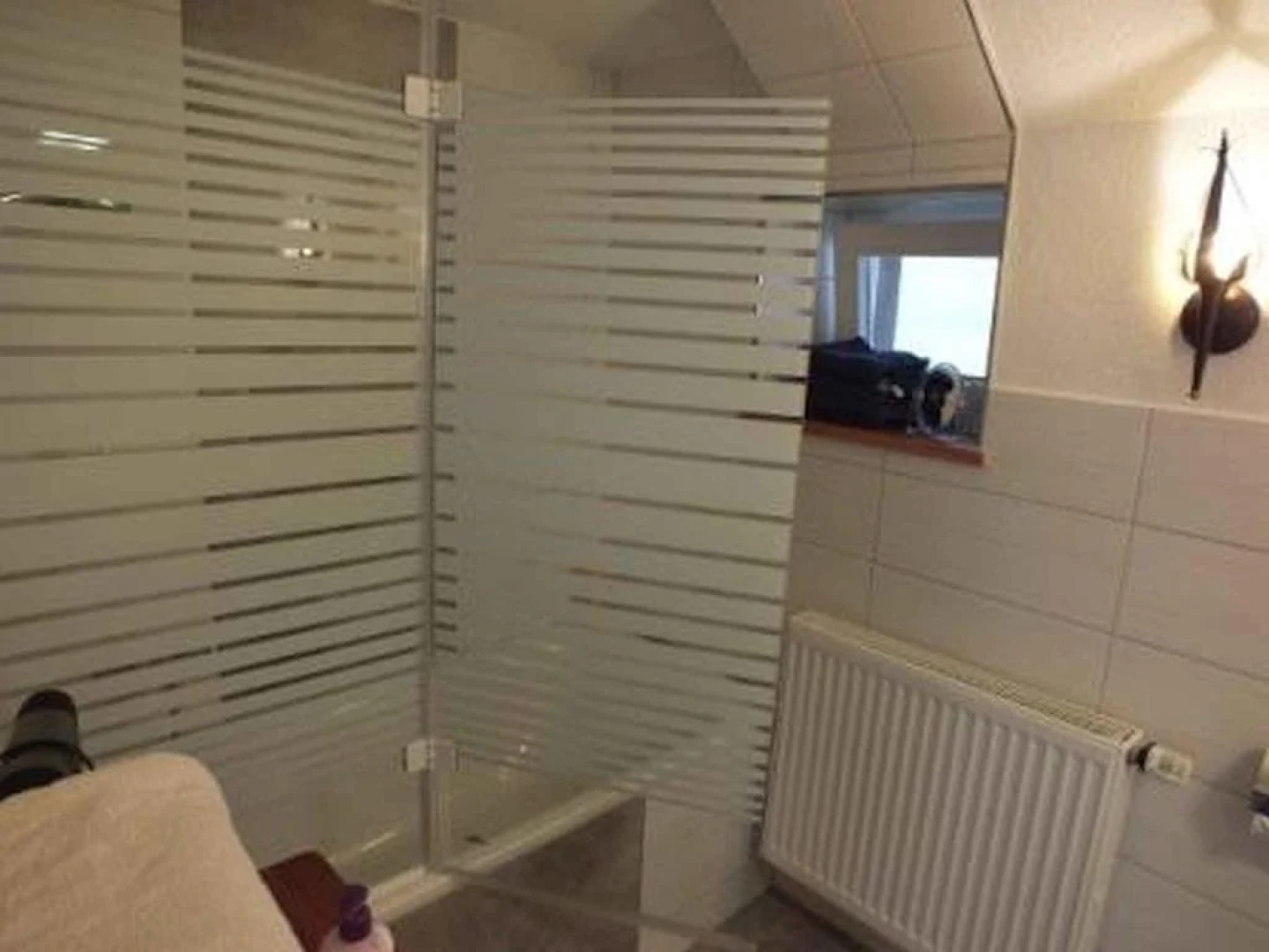 Gästehaus Klein Venedig