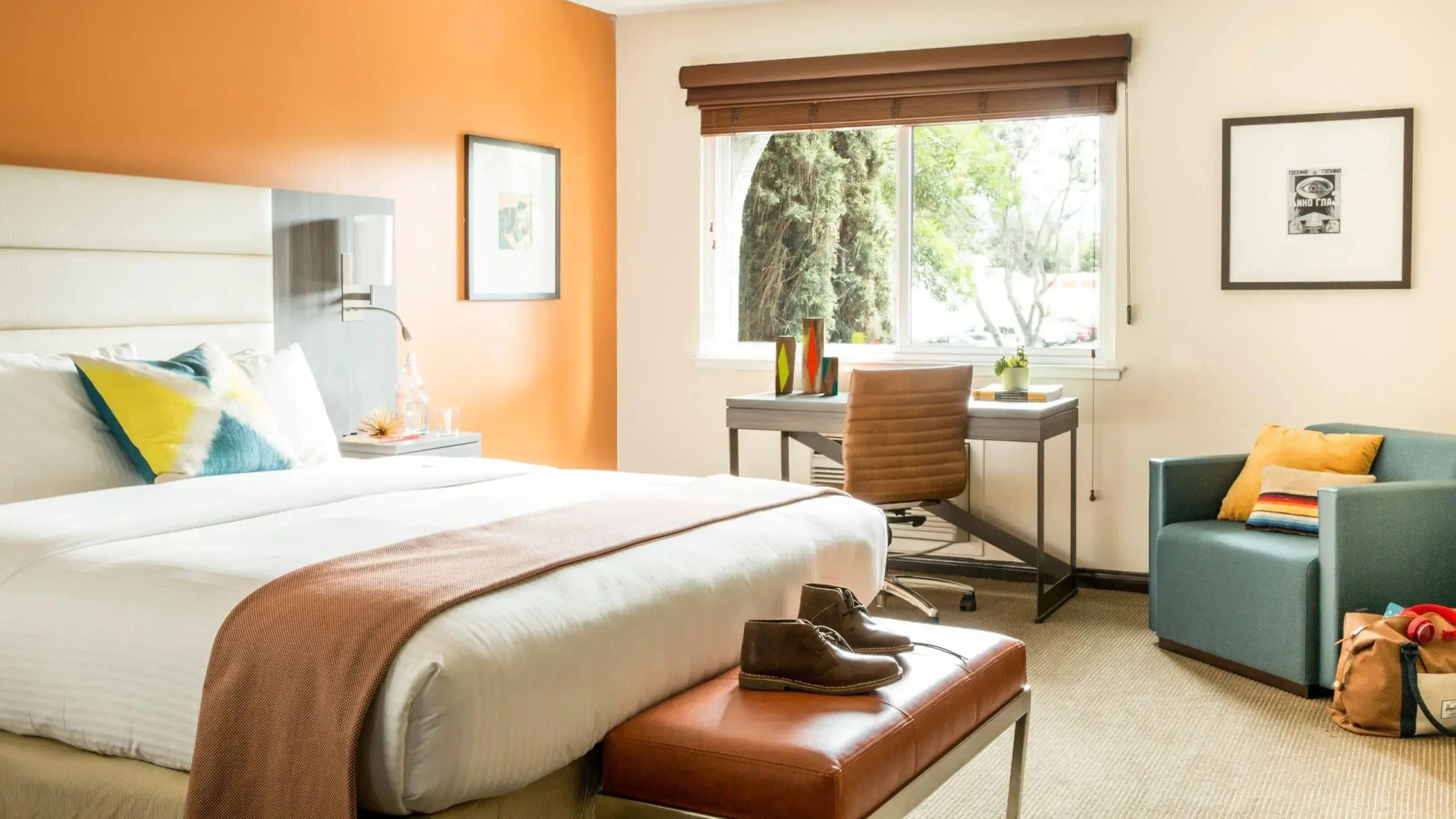 Hotel Avante - JDV by Hyatt