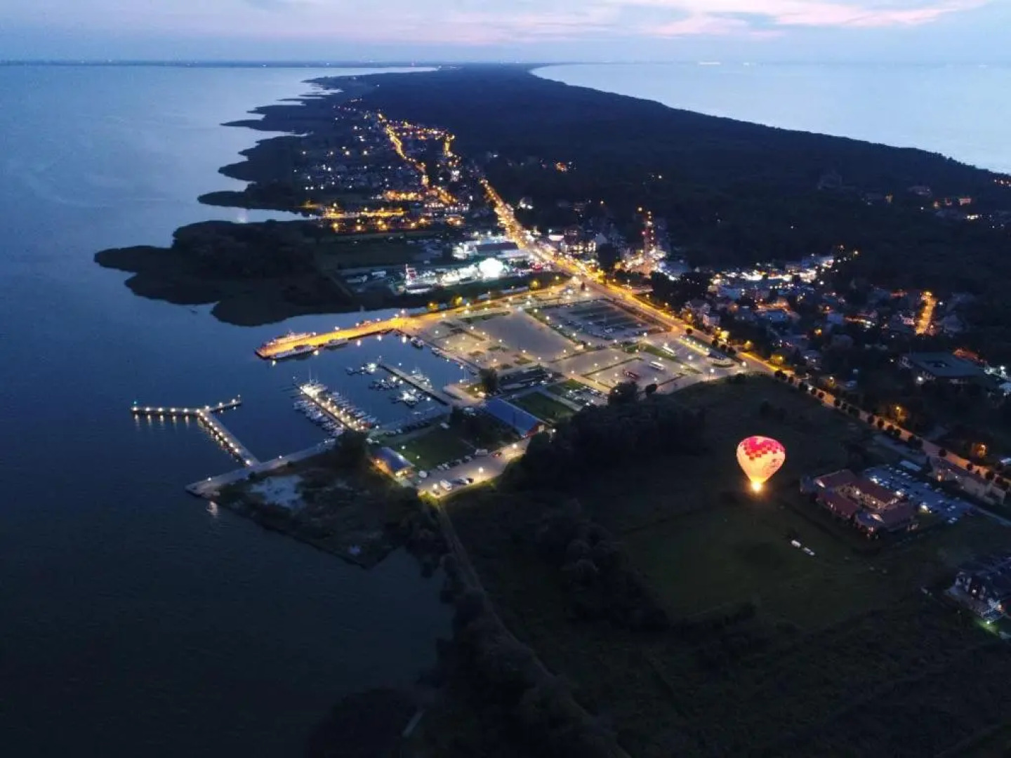 Atrium - Pokoje Studio