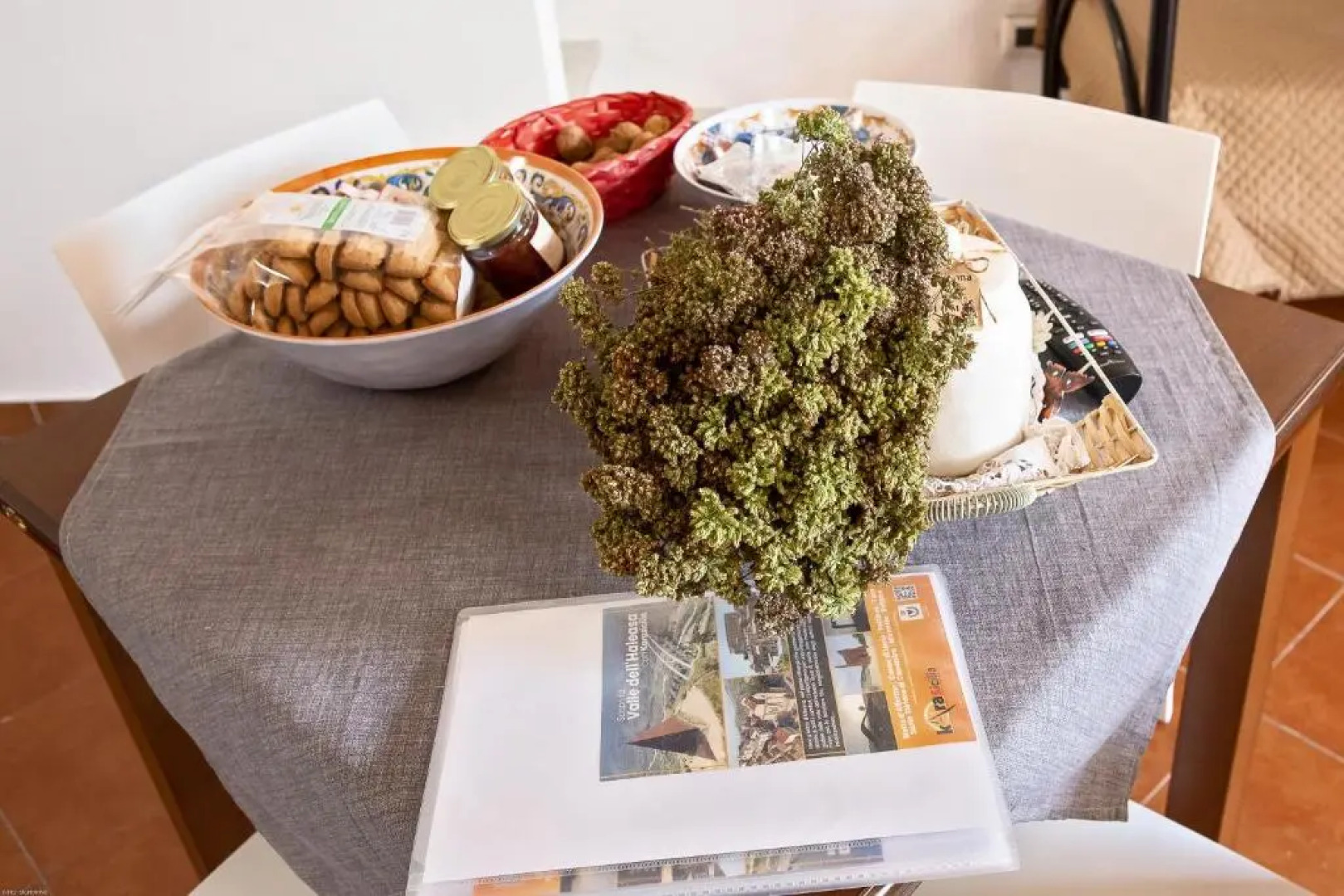 Paese Albergo - Athena