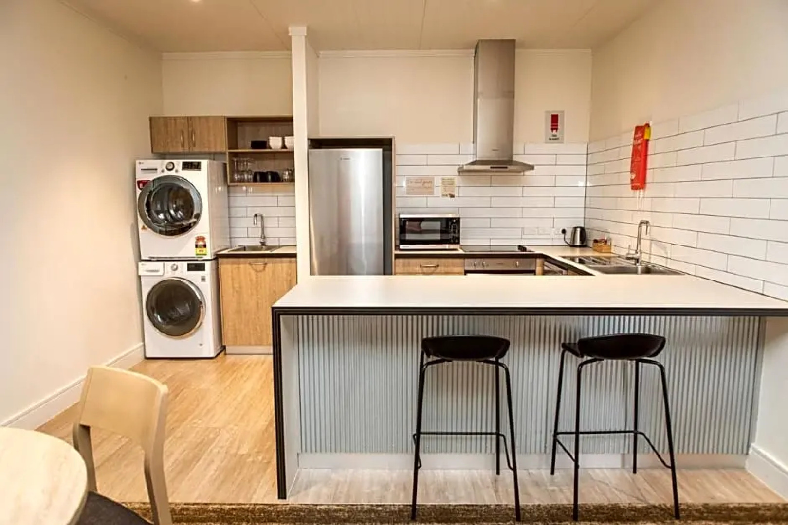 Porter's Plainland Hotel