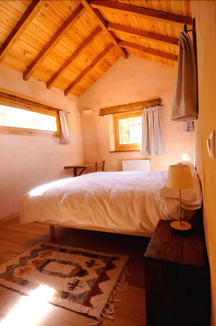 Casas Rurales Camino del Castaño