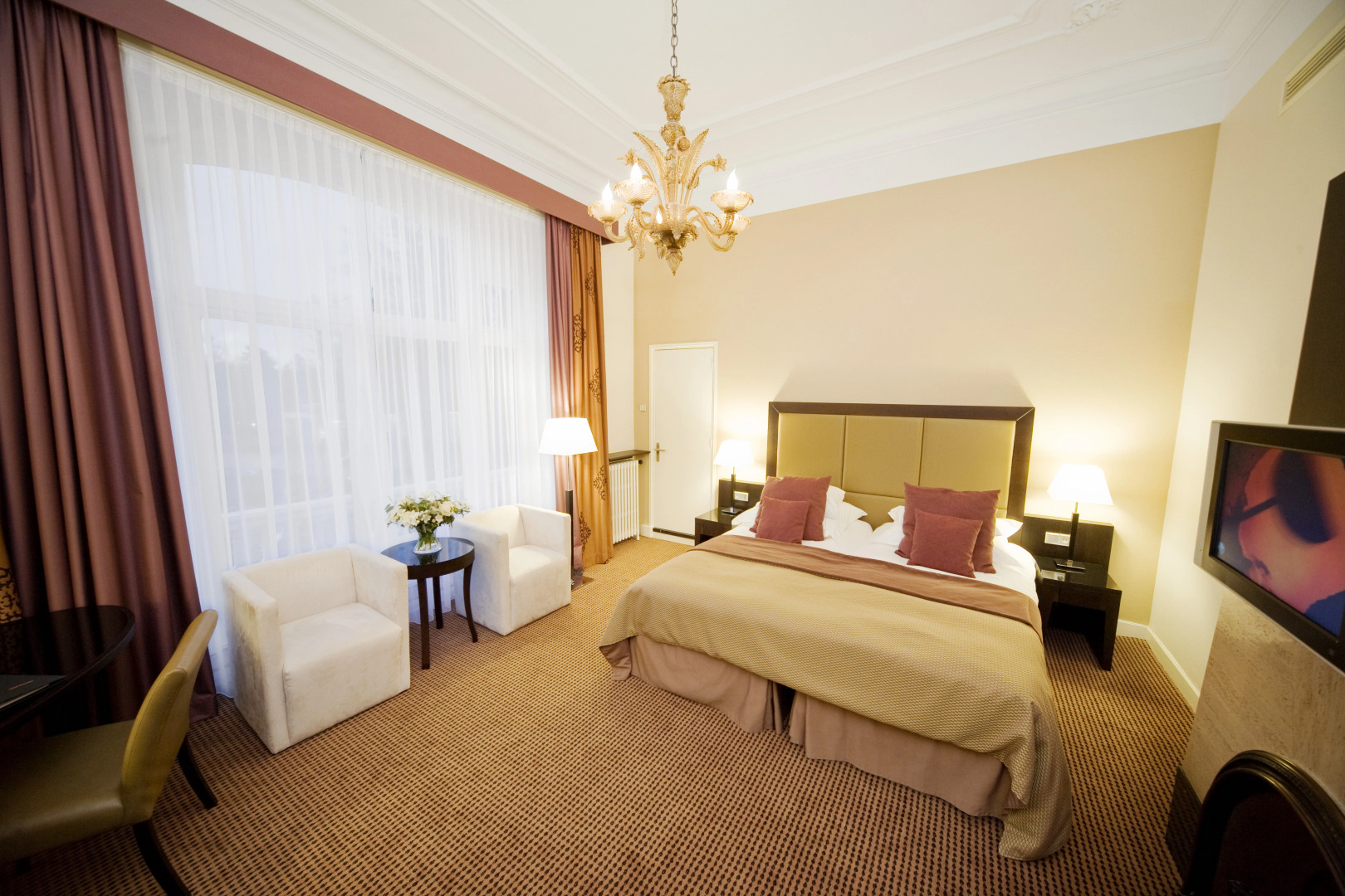 Hotel Landgoed Lauswolt