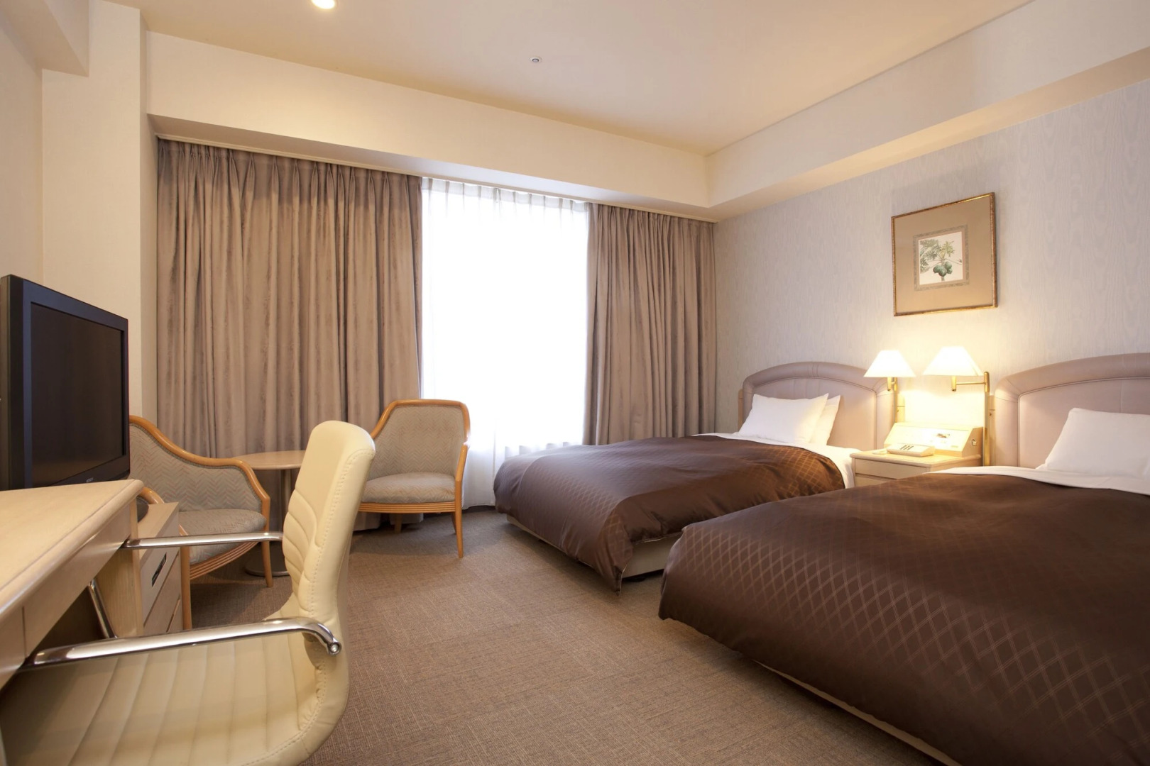 Rembrandt Hotel Oita