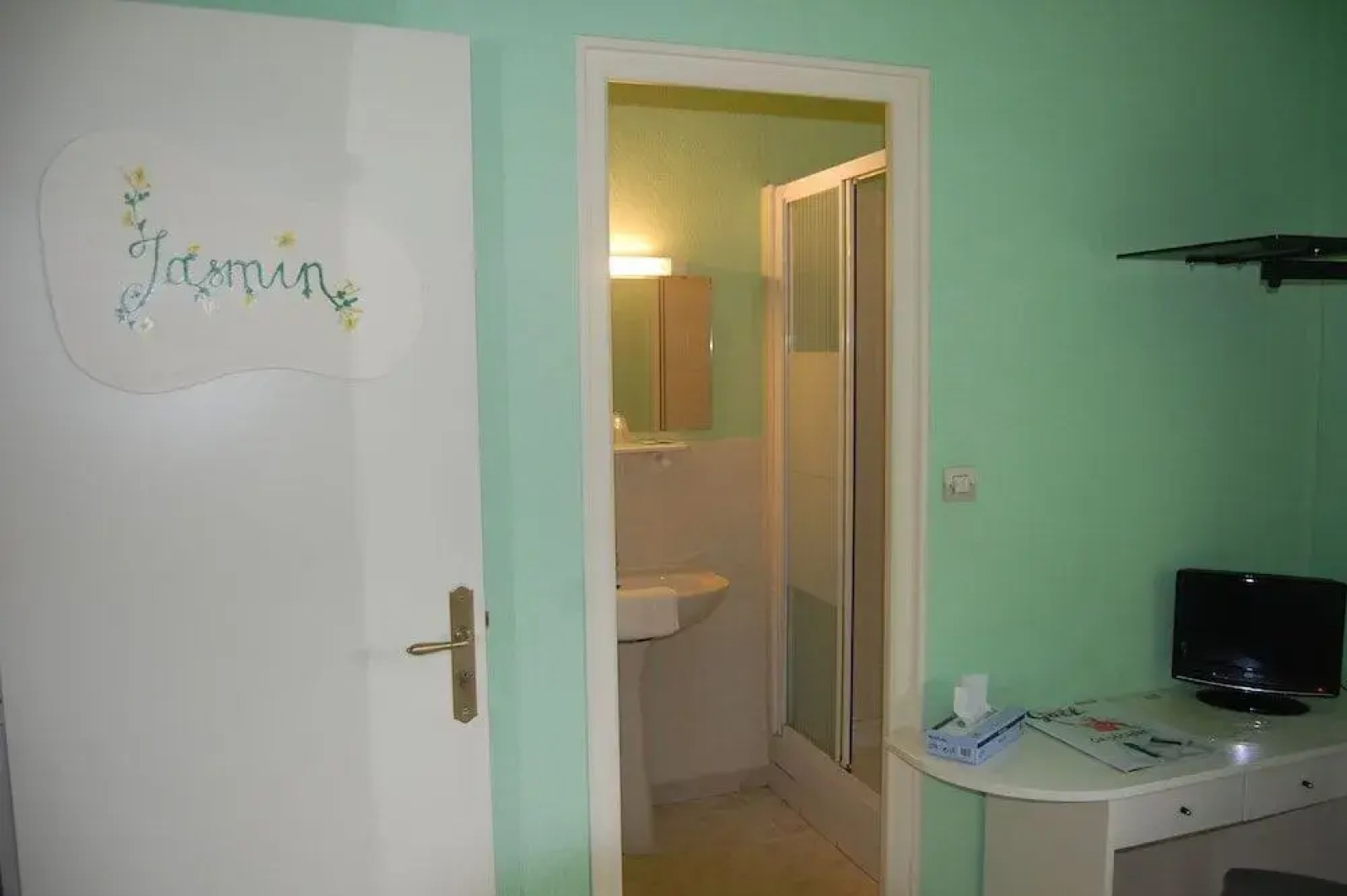 Hôtel-Restaurant Le Prieuré