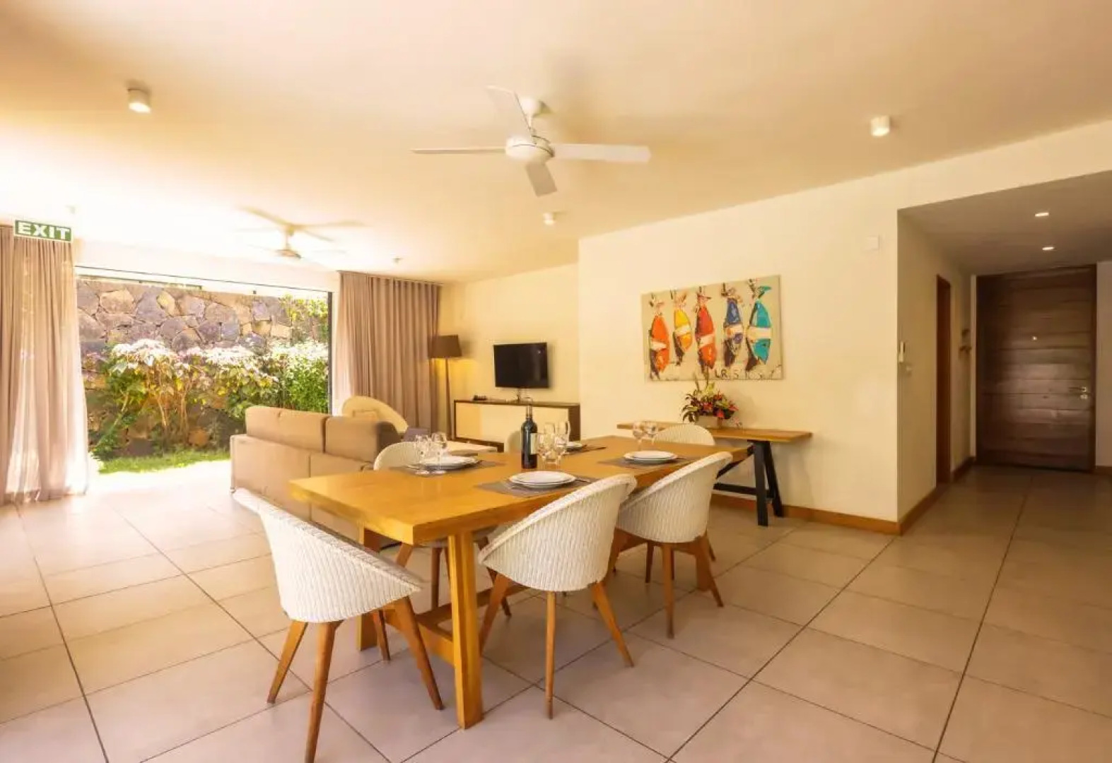 Marguery Villas by MJ Holidays