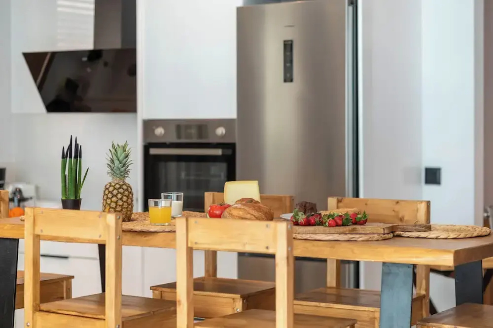 D Palm Premium Living