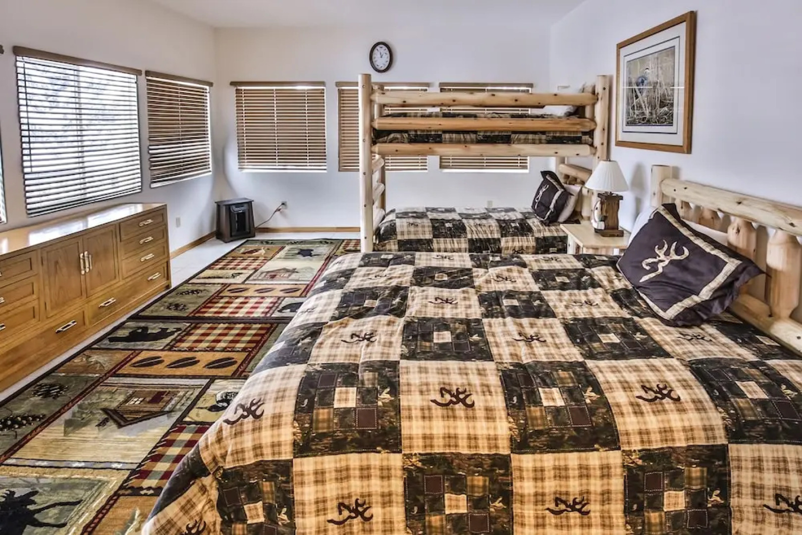 WhiteWoods Cove - 4 Br Home