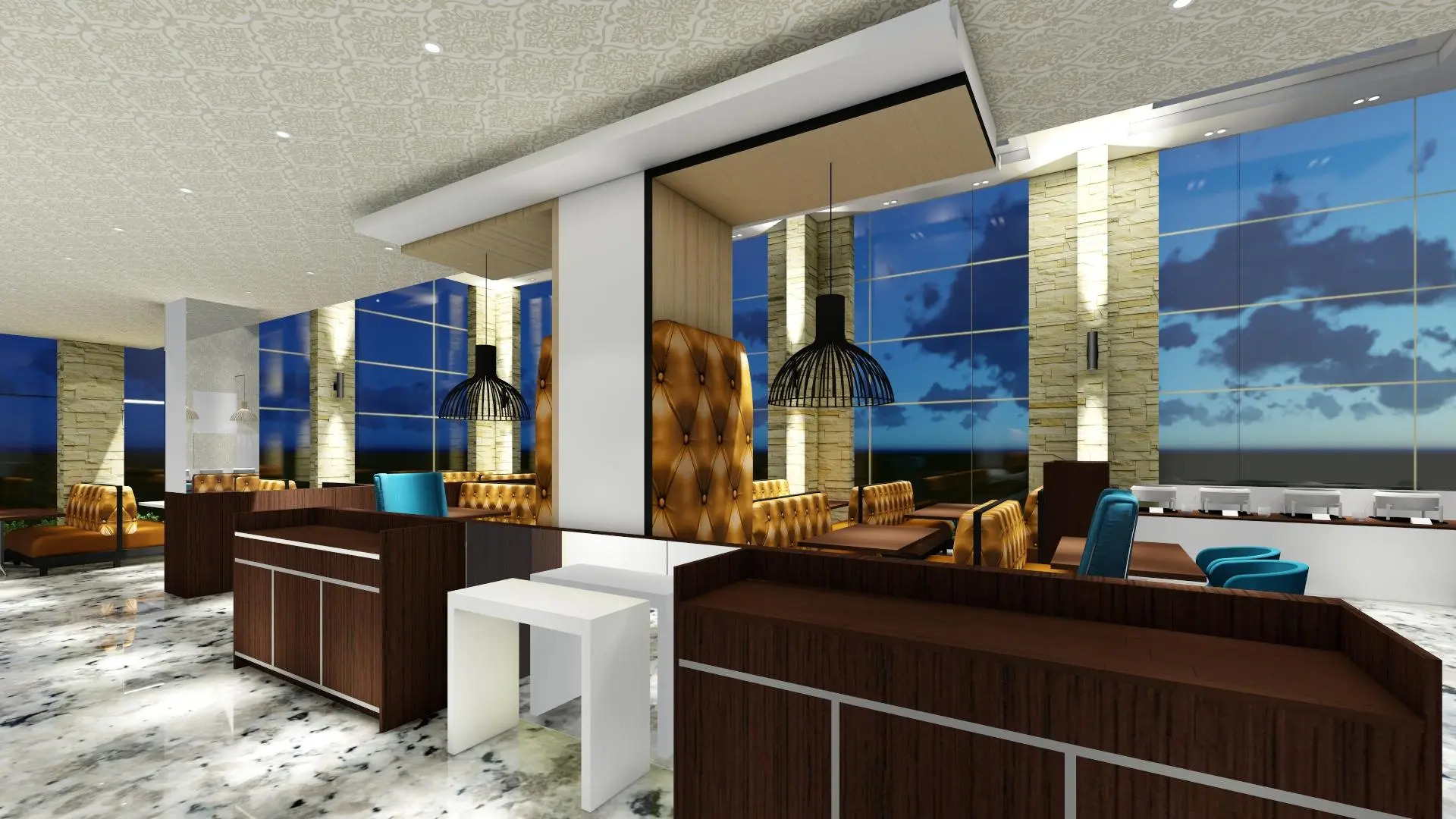 The Fern Residency Satara