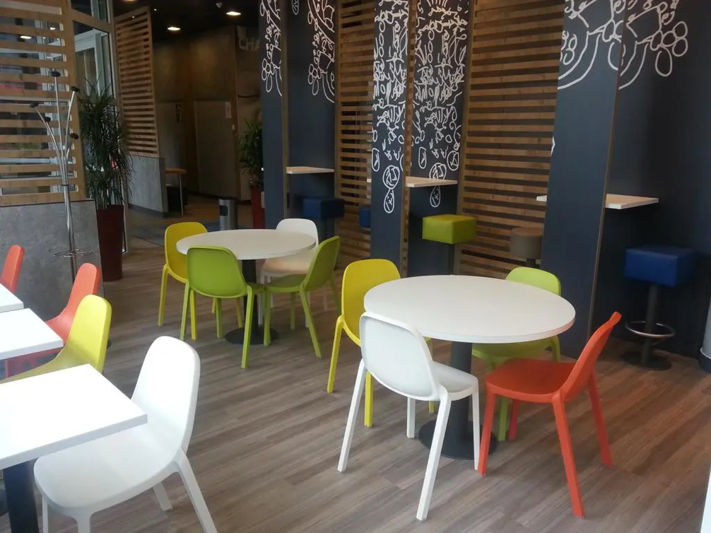 ibis budget Rueil Malmaison