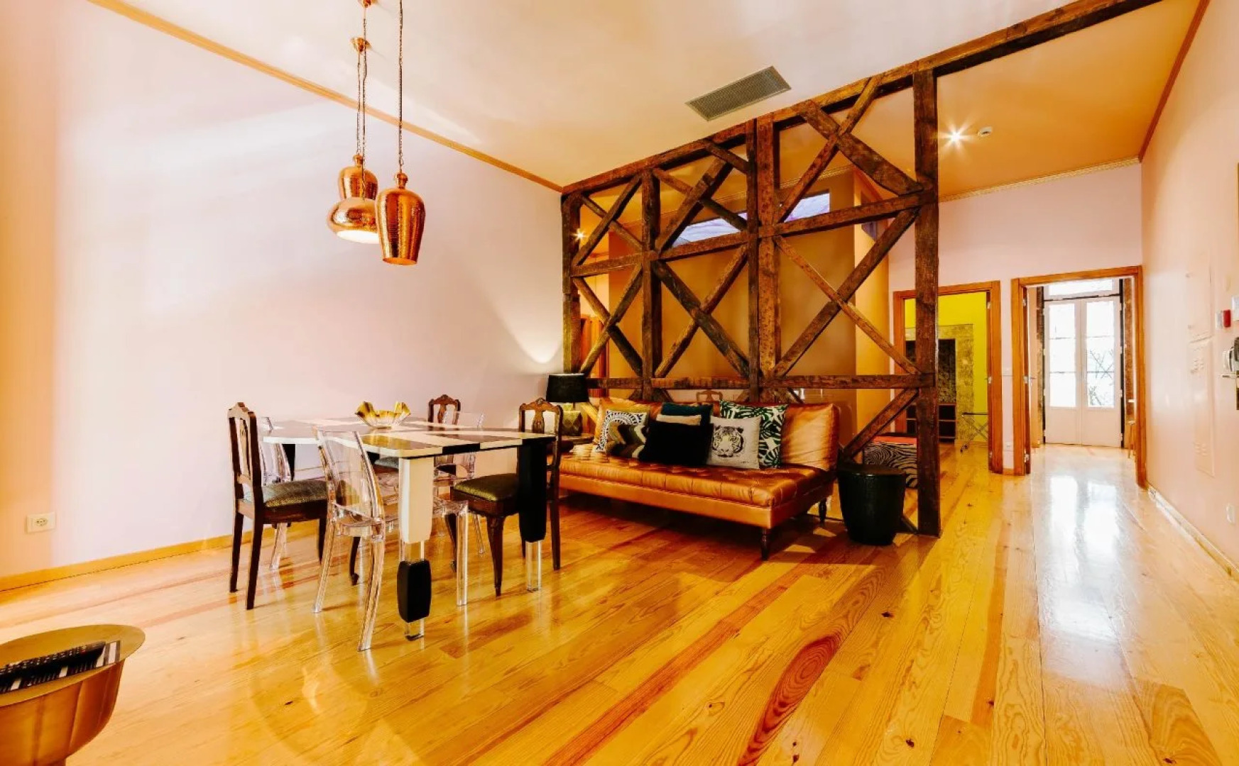 Lisbon Art Stay Apartments Baixa