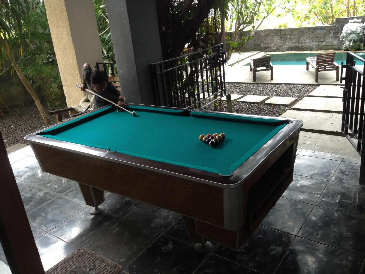 The Puncak Hotel and Villa