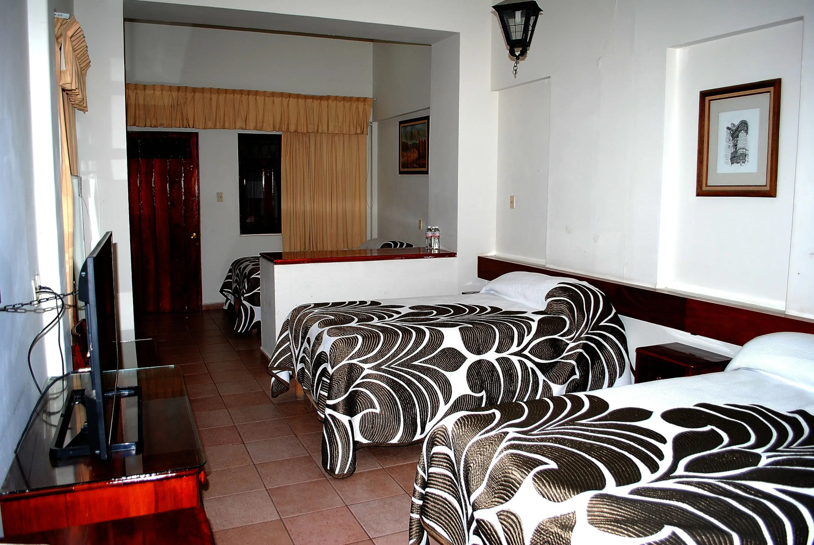 Hotel Posada Del Sol