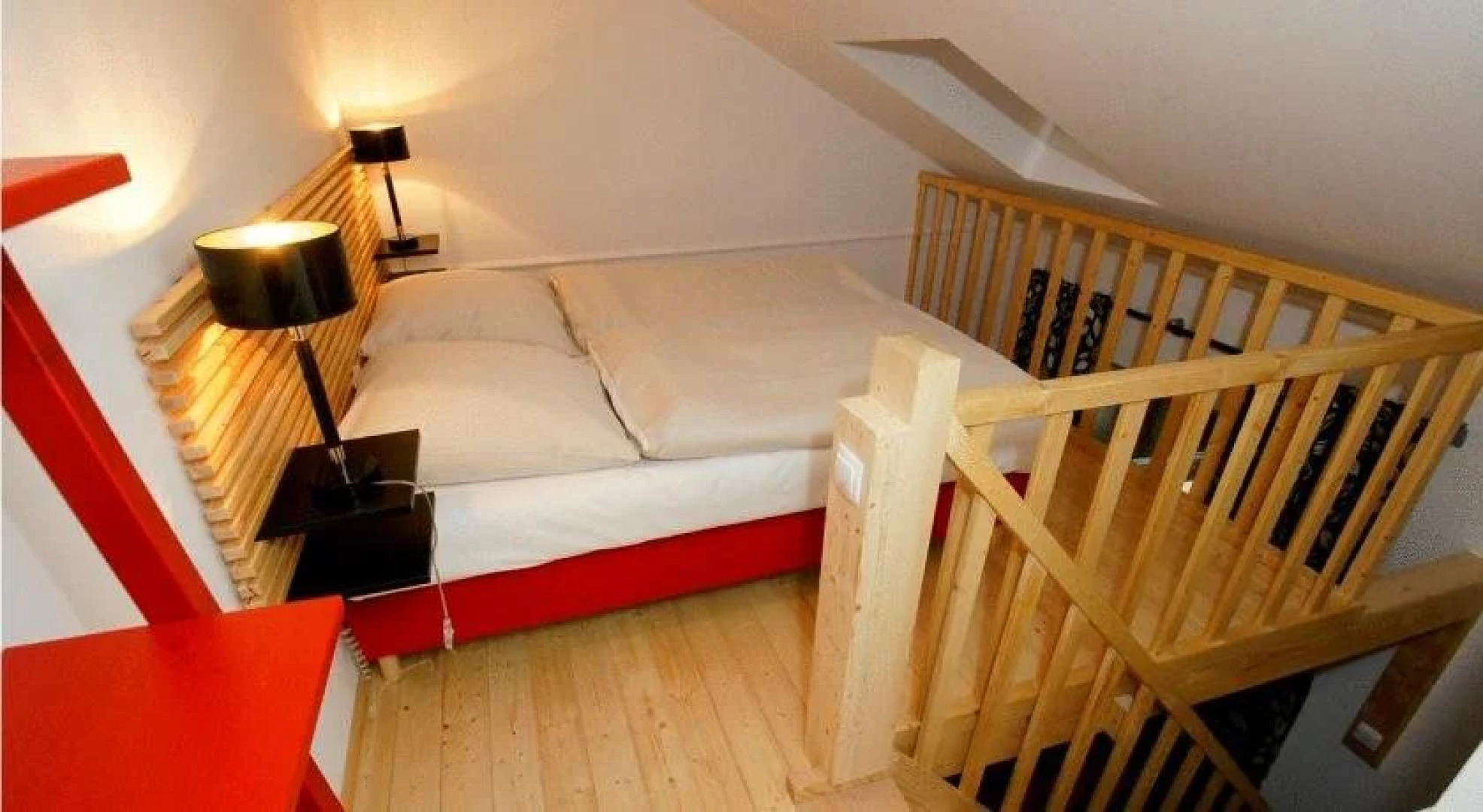 Akazienhof Land Gast Haus