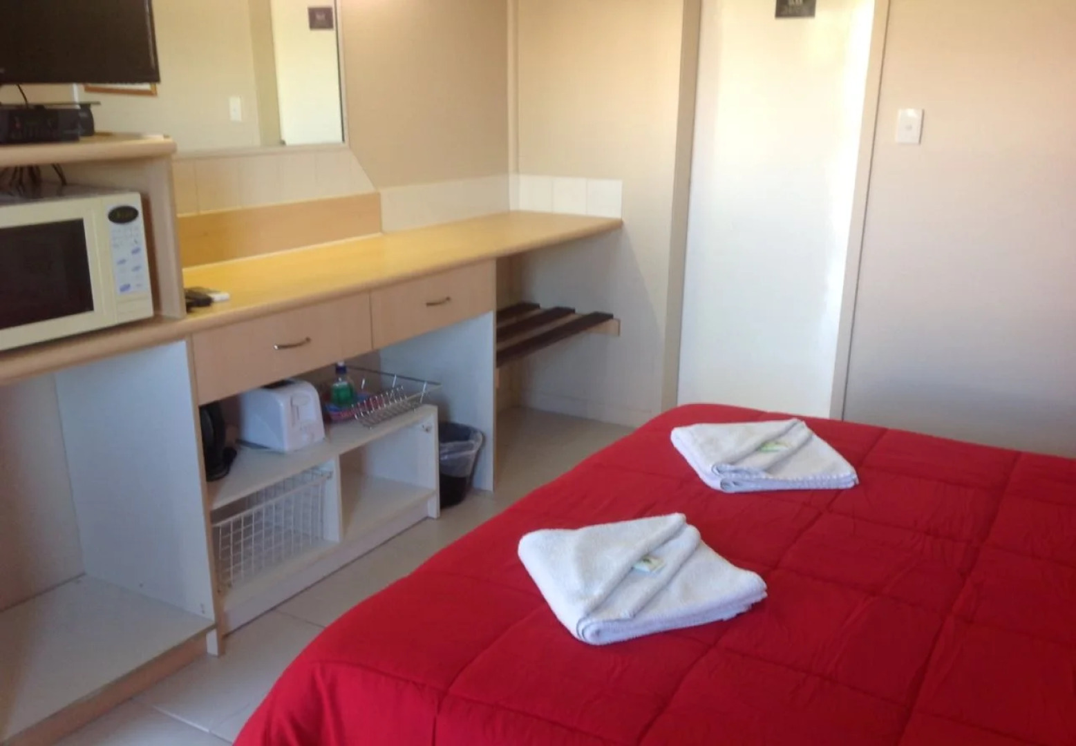 Affordable Accommodation Gladstone