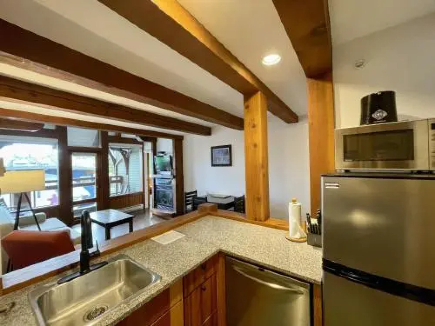 Whiskey Landing #210 Seaside by Natural Elements Vacation Rentals