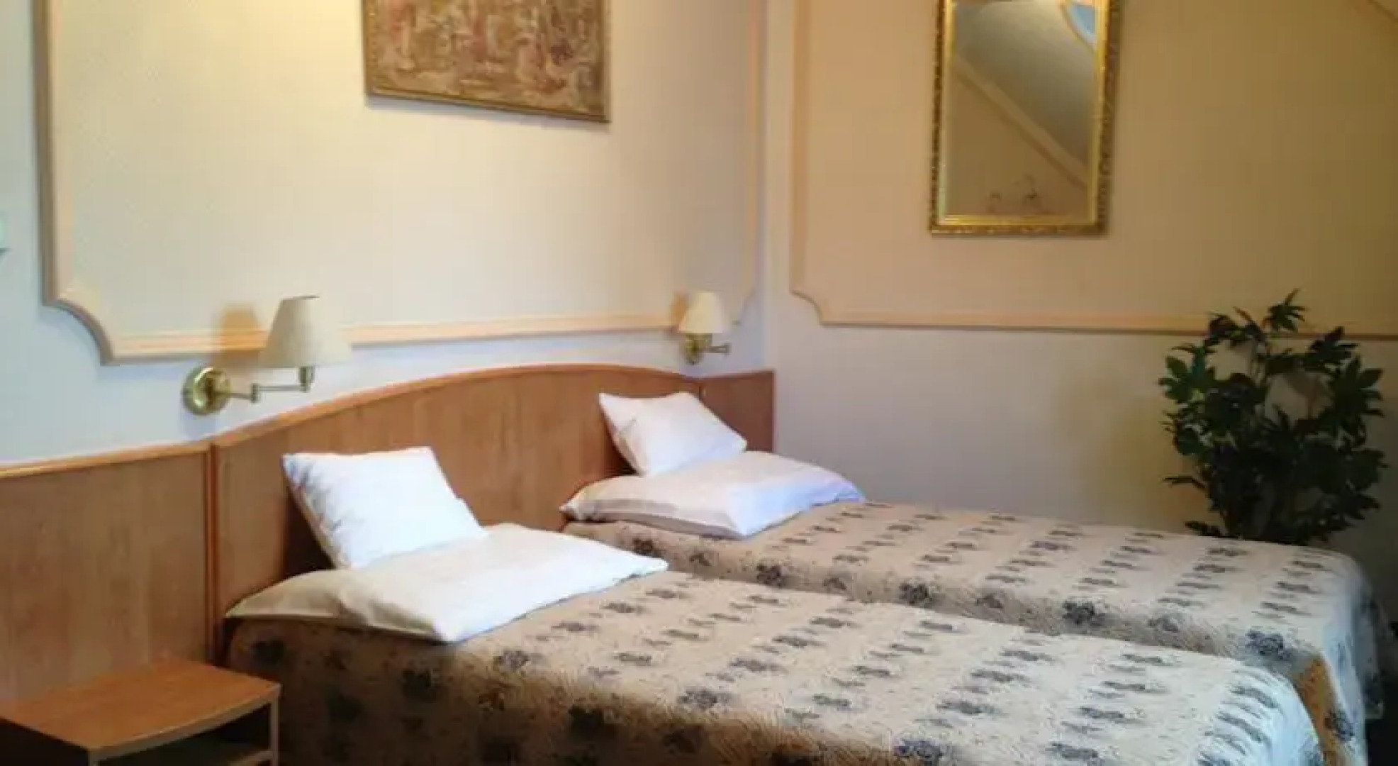 Fogadó a Két Bagolyhoz