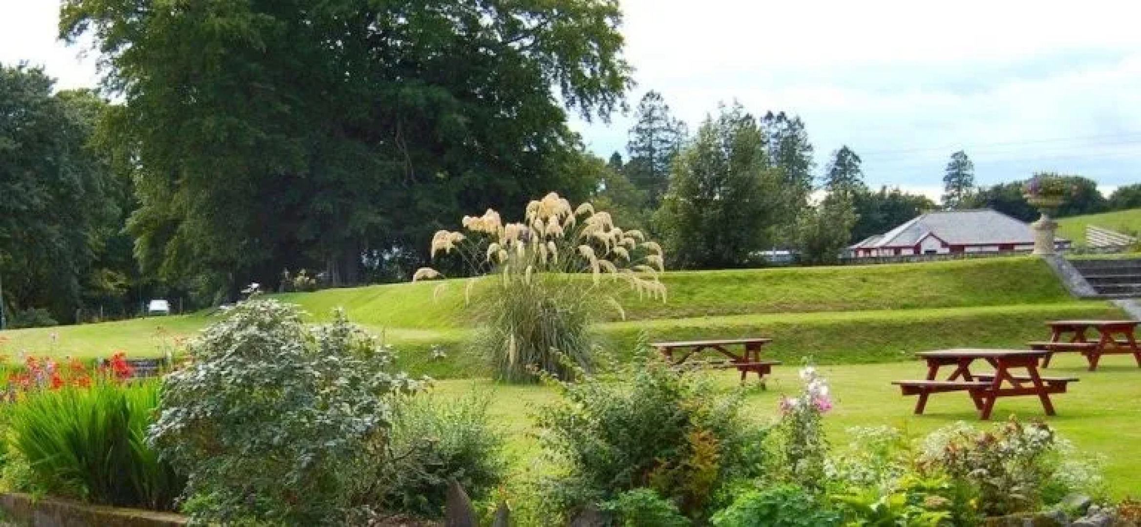 The Urr Valley Country House Hotel