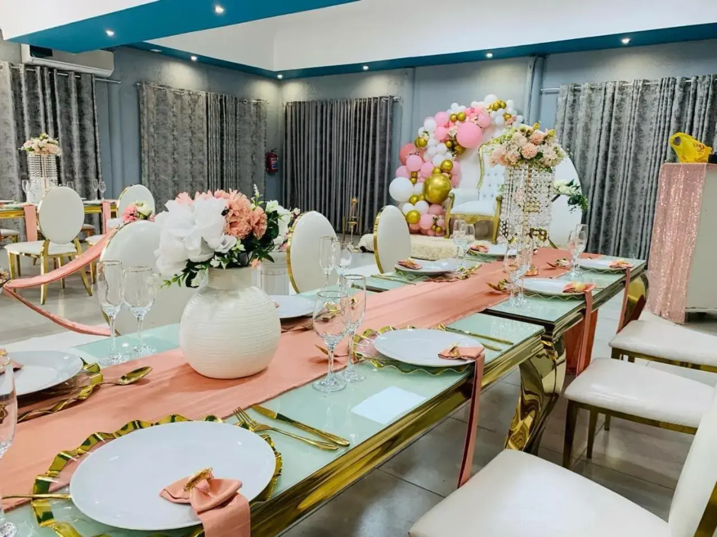 Jericho Hotel and Conferences