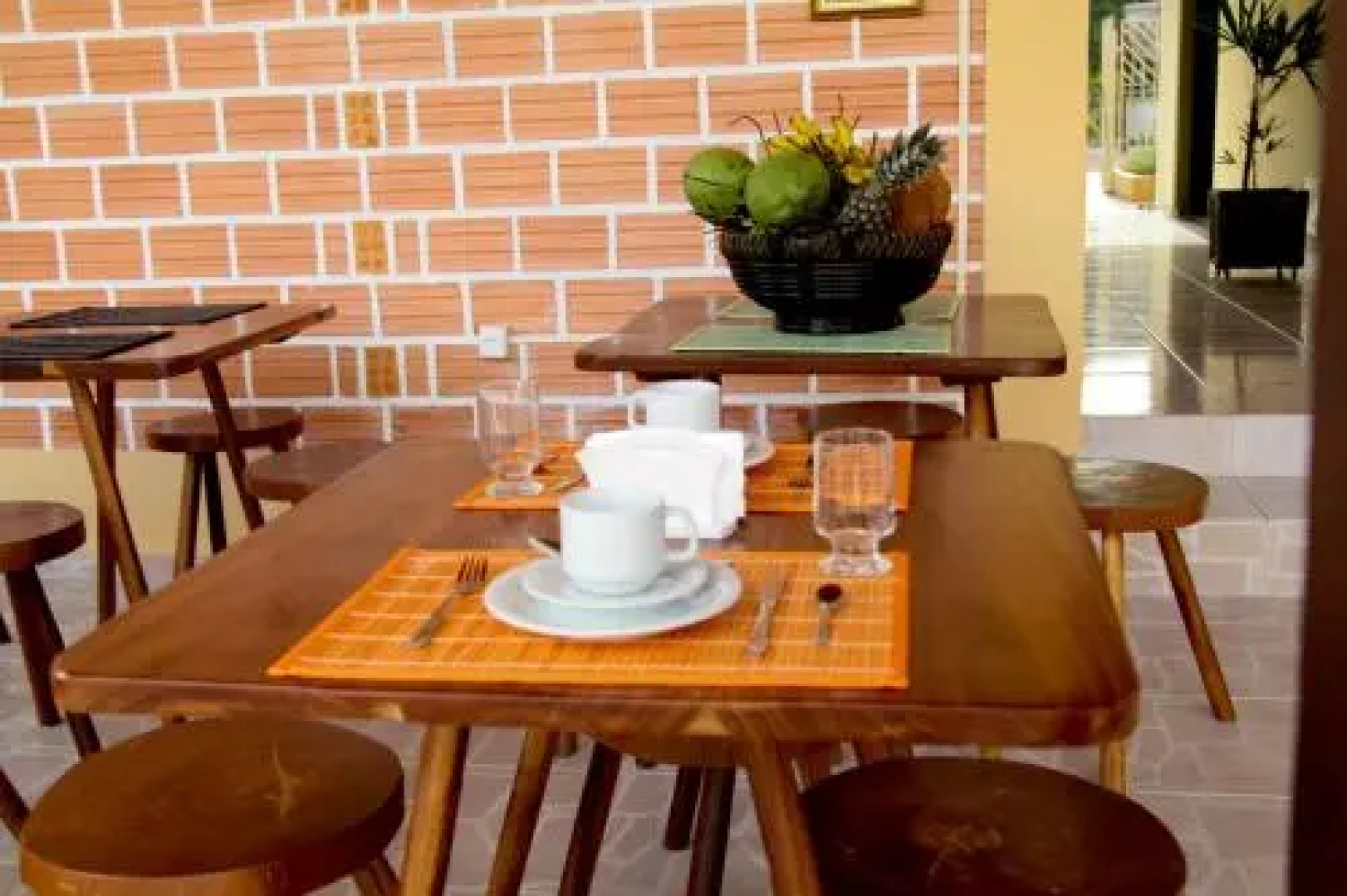 Pousada Chalé das Praias