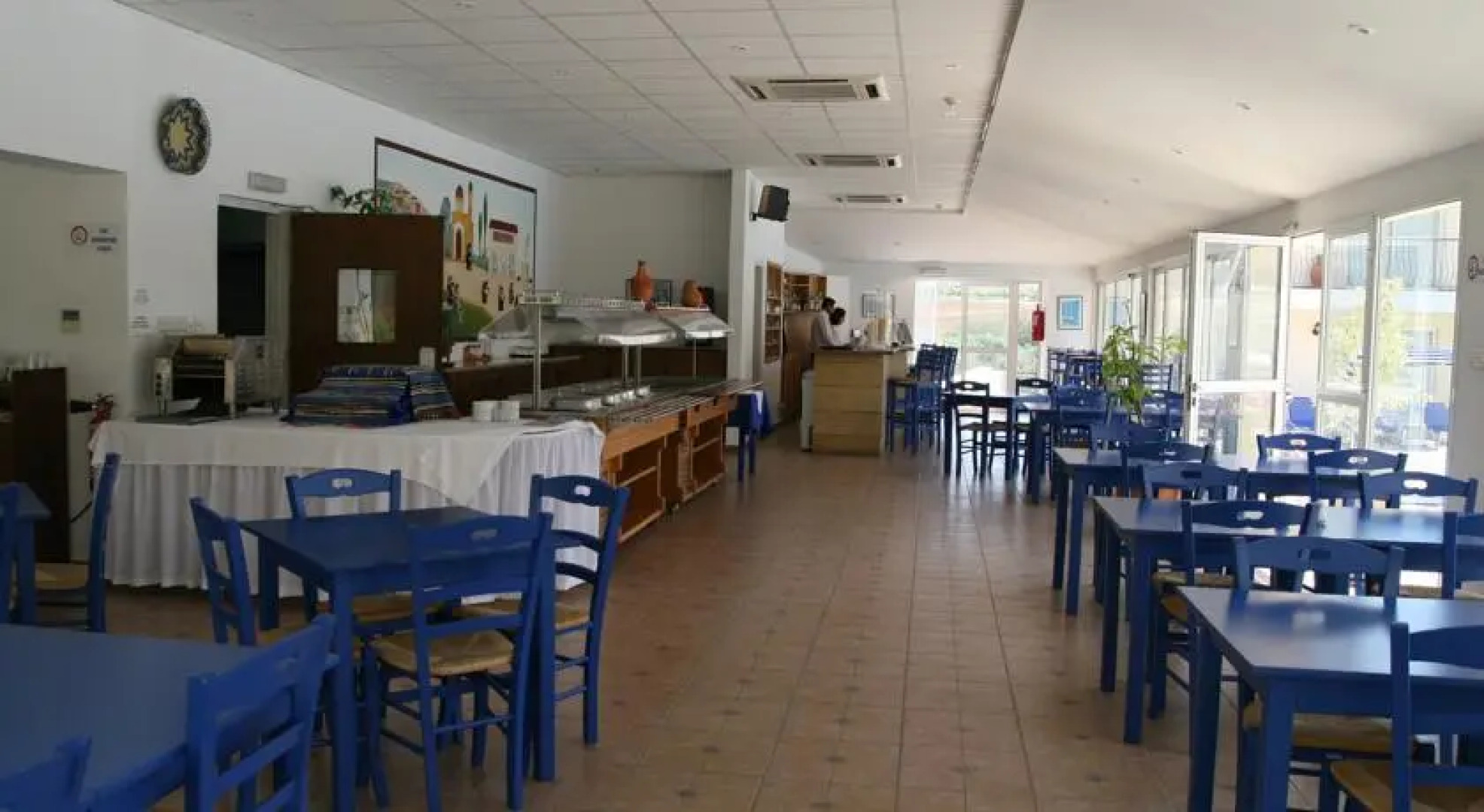 Latchi Studio Apartment