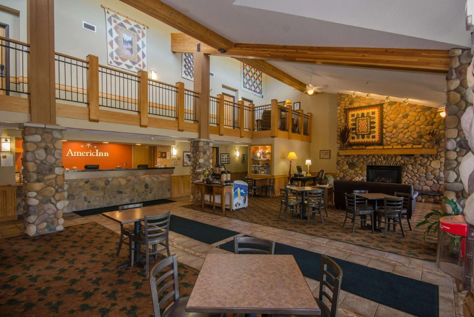 Black Beach Inn by GrandStay