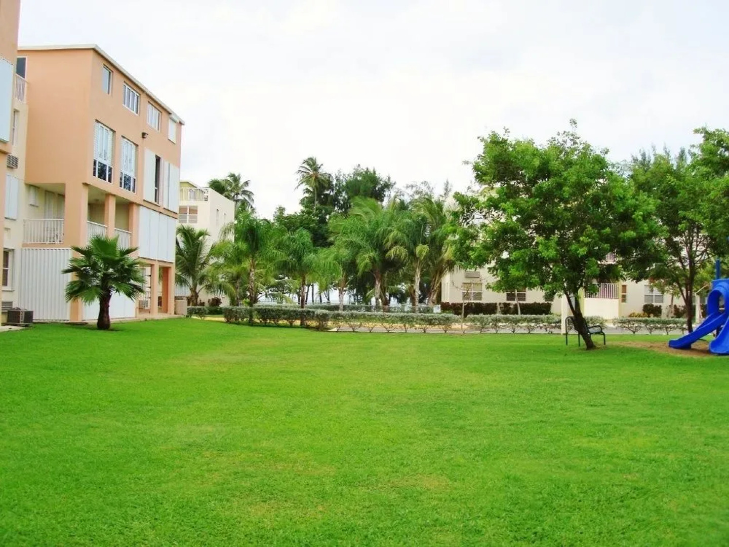 Malibu Beach Luxury Resort