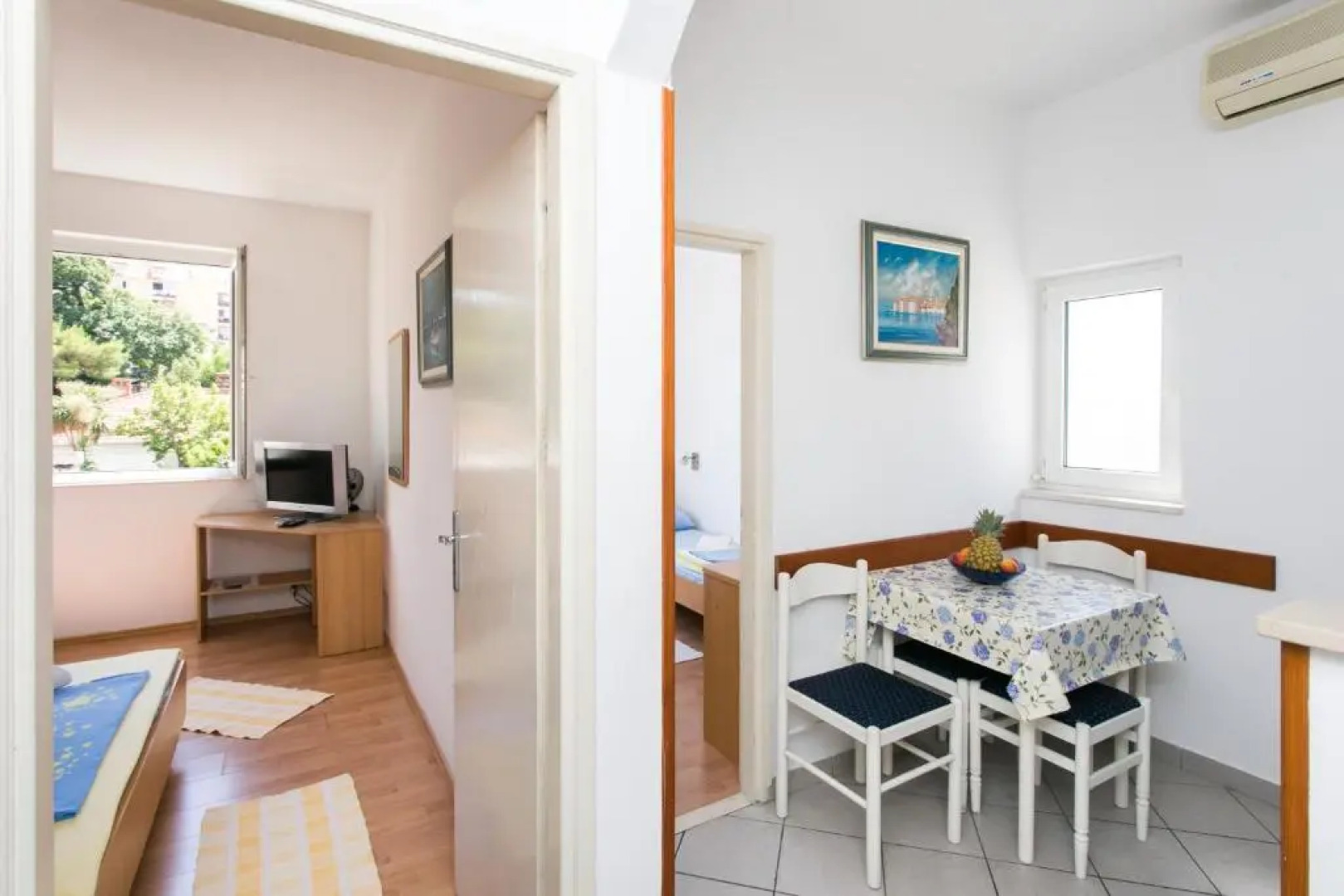 Hrvoje Place Apartments