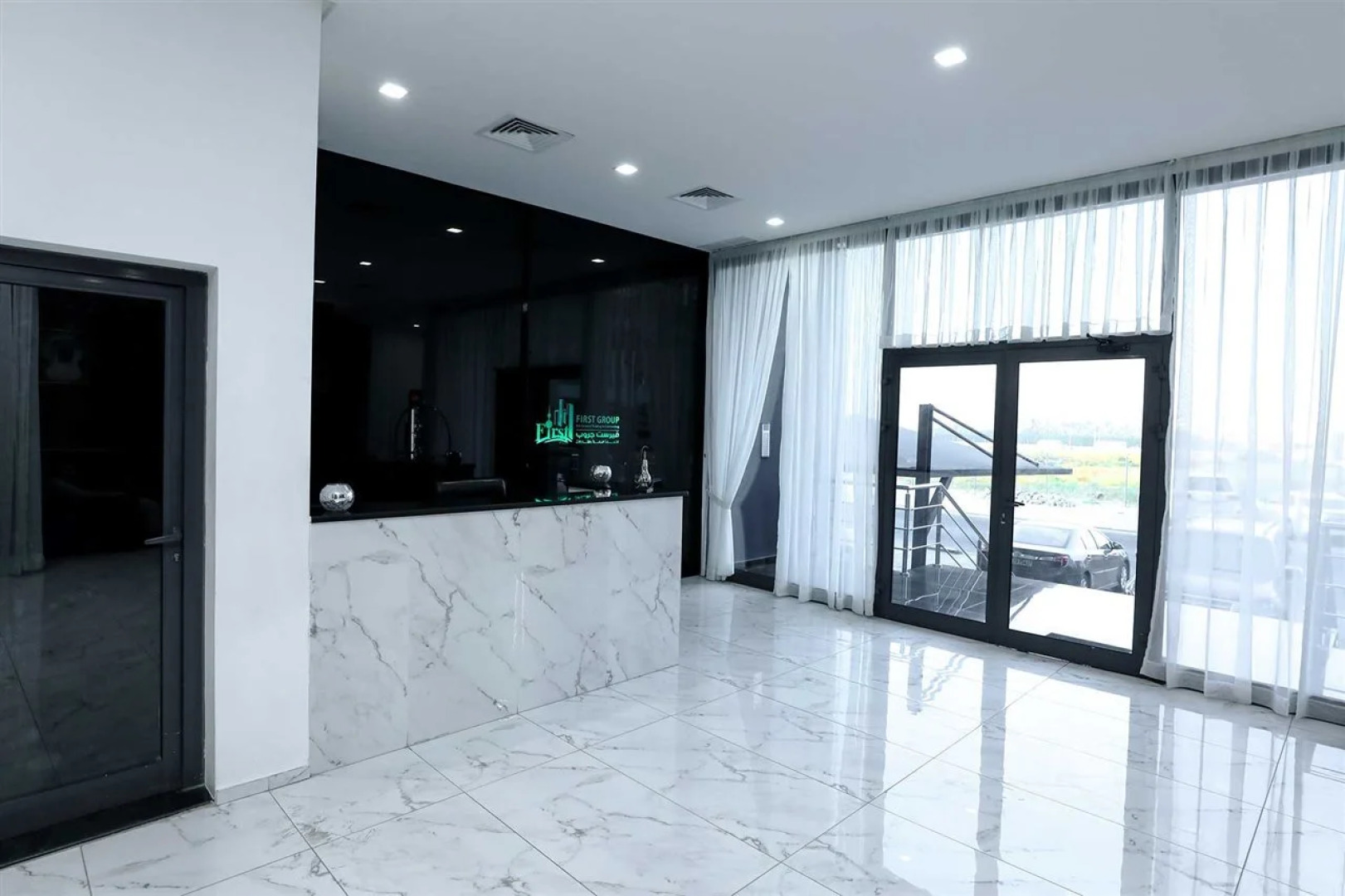 Magic Suite Hotel Al Mangaf