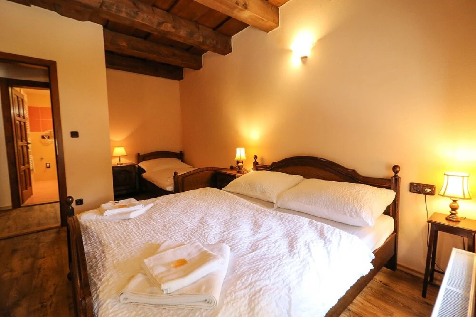 Penzion Marie-Renata