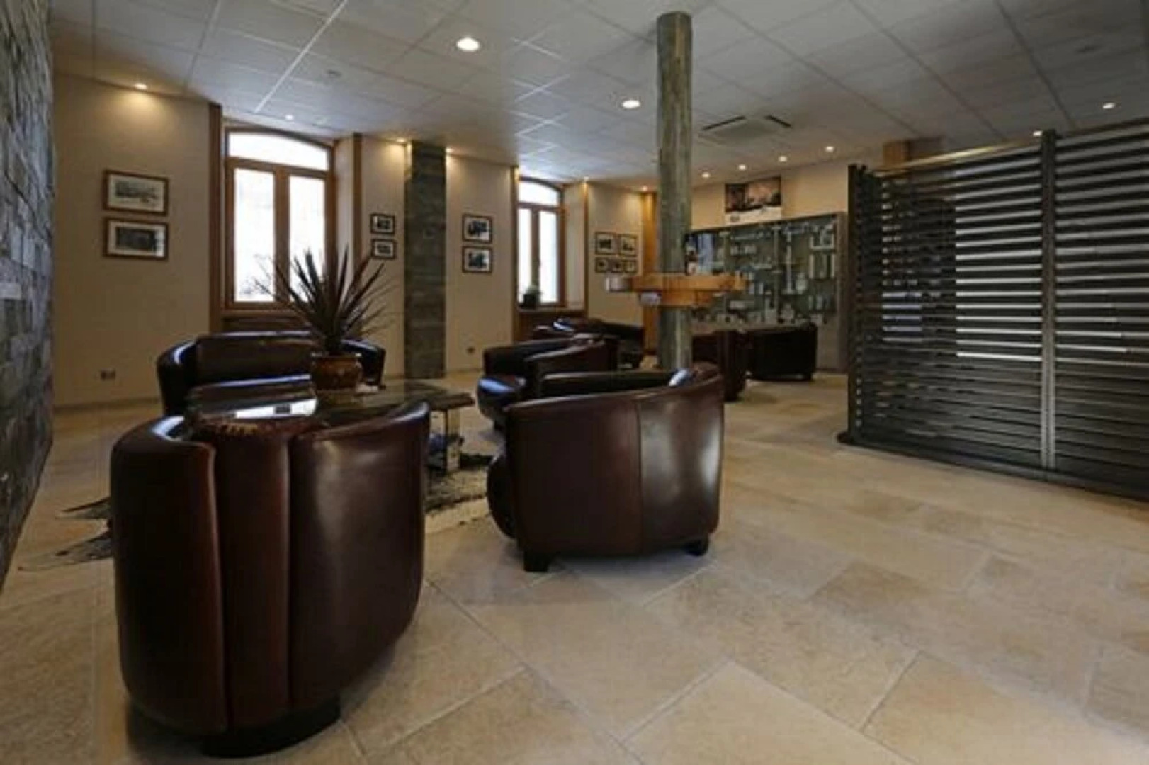 Chalets Les Glaciers Du Mont