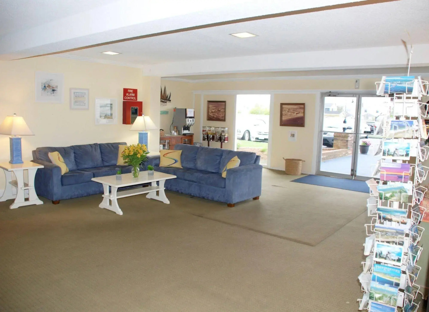 Sandcastle Resort and Club