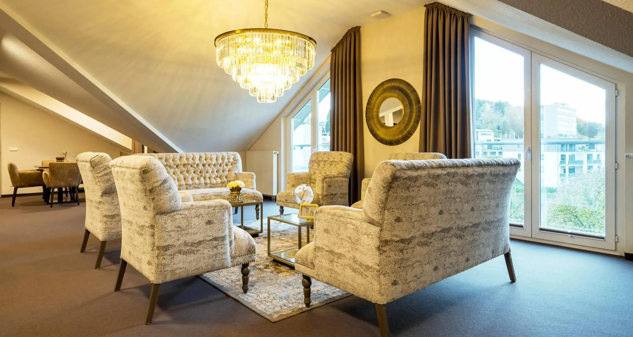 Victor's Residenz-Hotel Gummersbach