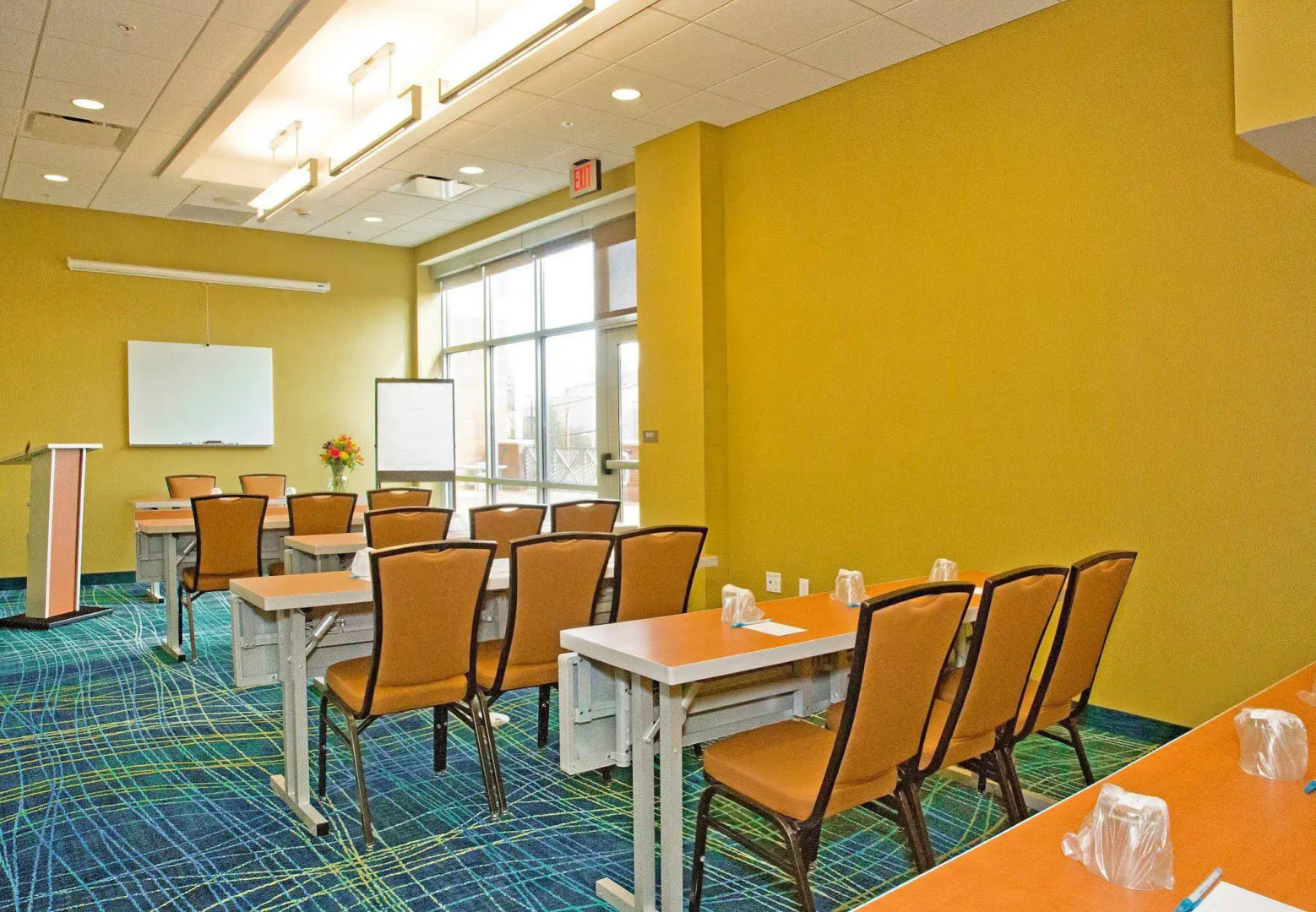 Springhill Suites by Marriott Pittsburgh Mt. Lebanon