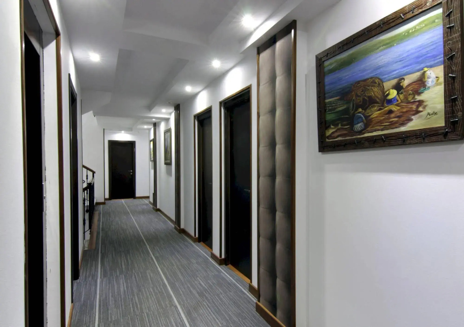 Hotel As Areas III Playa