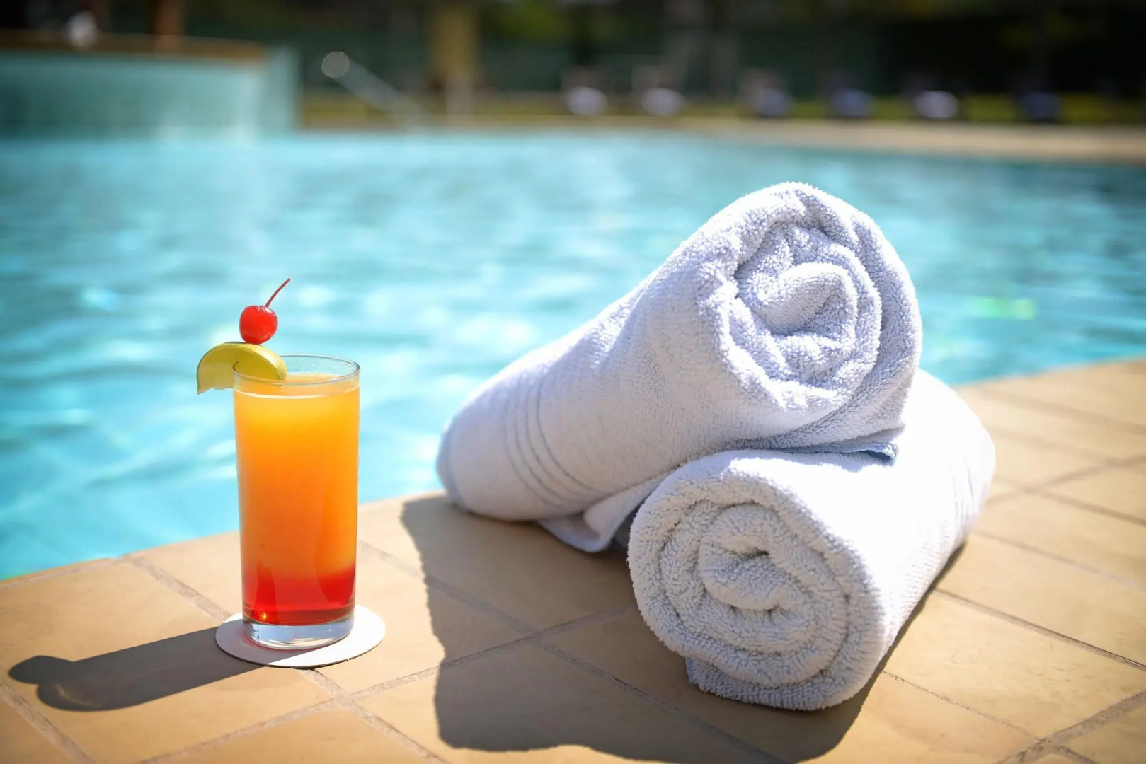 Sao Paulo Airport Marriott Hotel