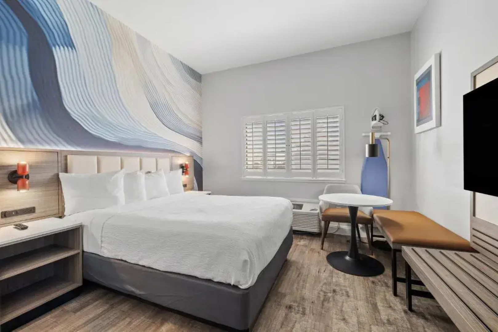 Super 8 San Bruno /SF Intl Arpt West