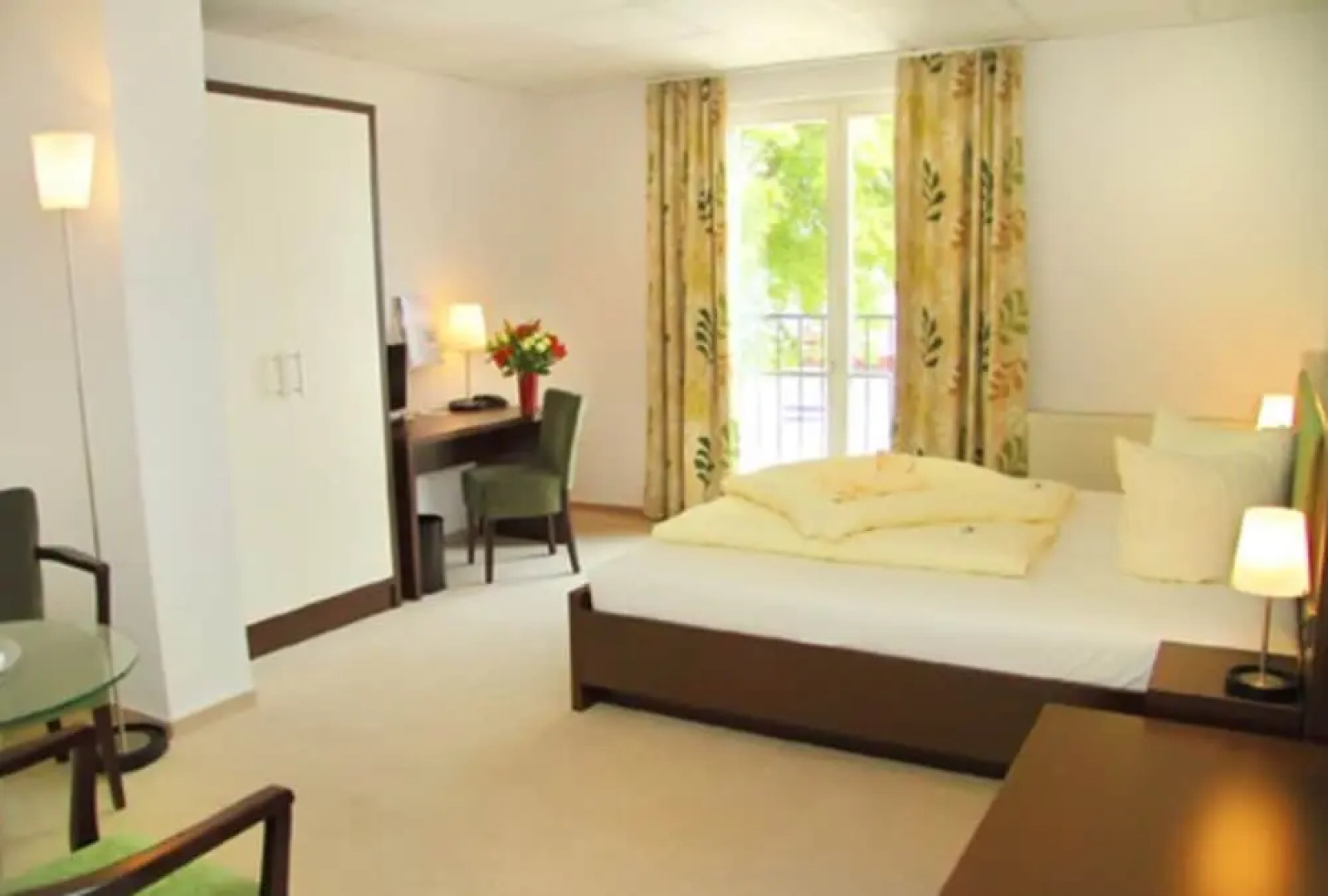 Hotel & Restaurant Müritzterrasse