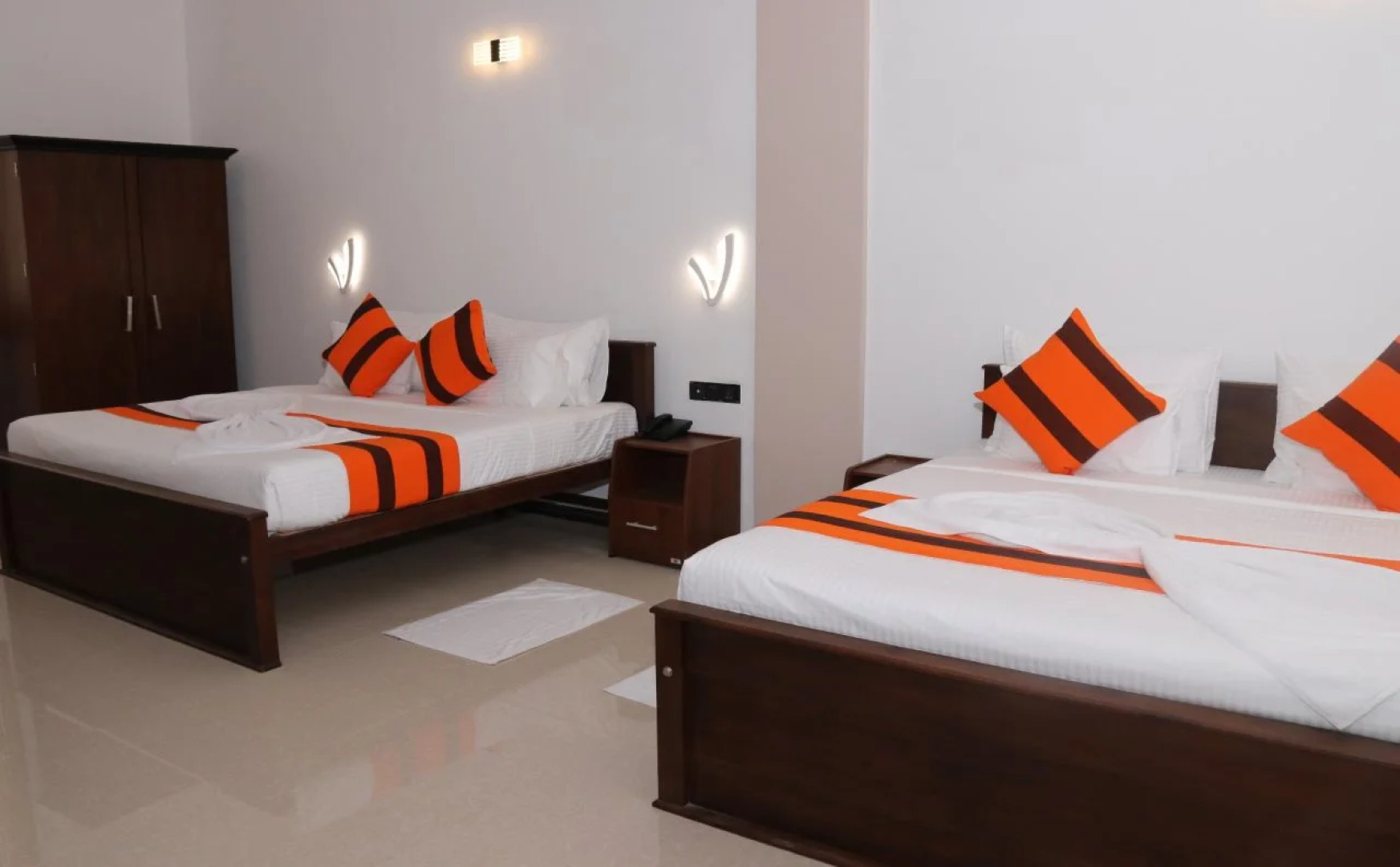 Sea Sands Beach Resort