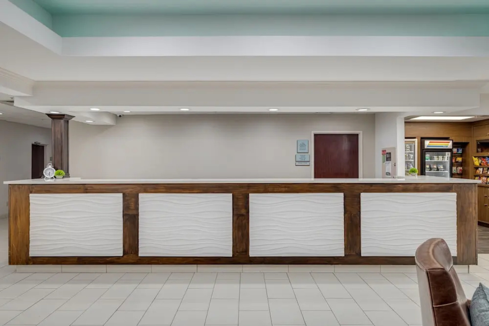 SpringHill Suites Lawton