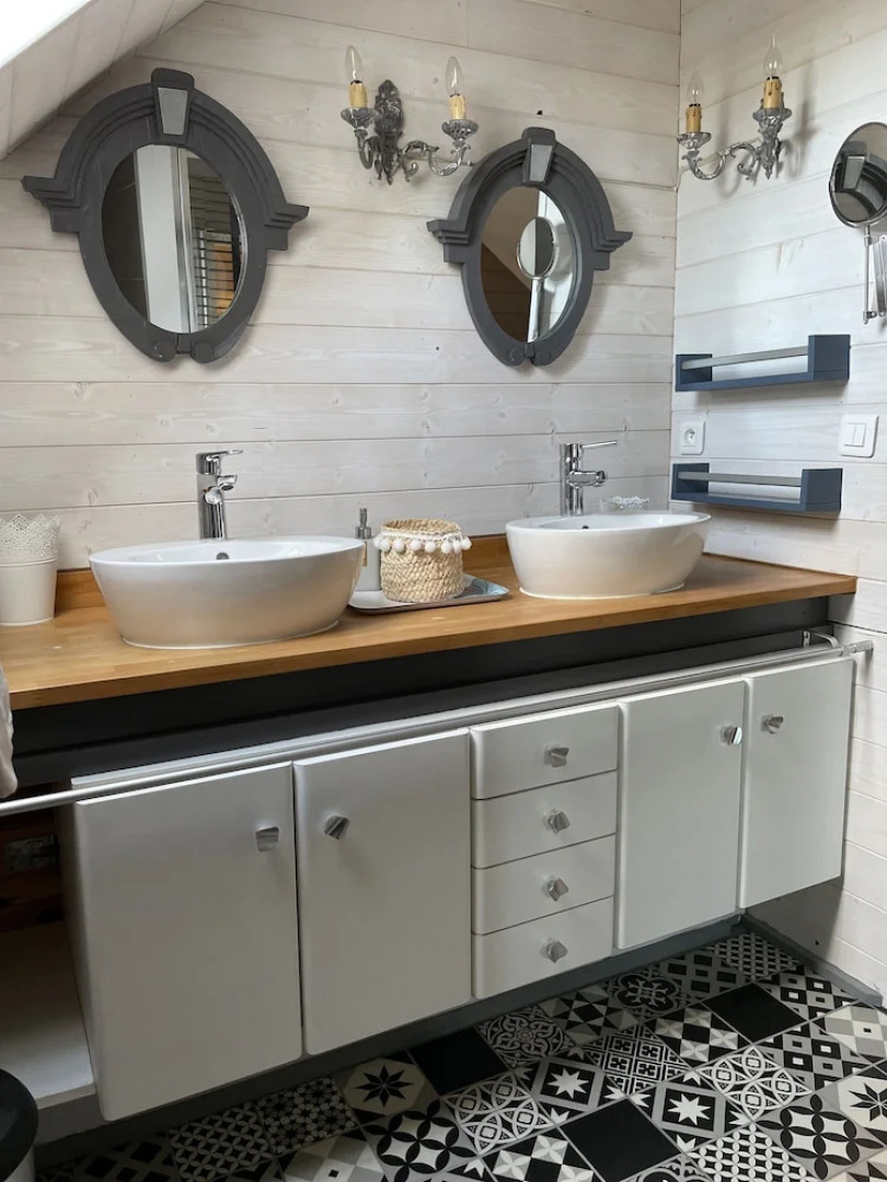 La Maison Bizienne - Guérande