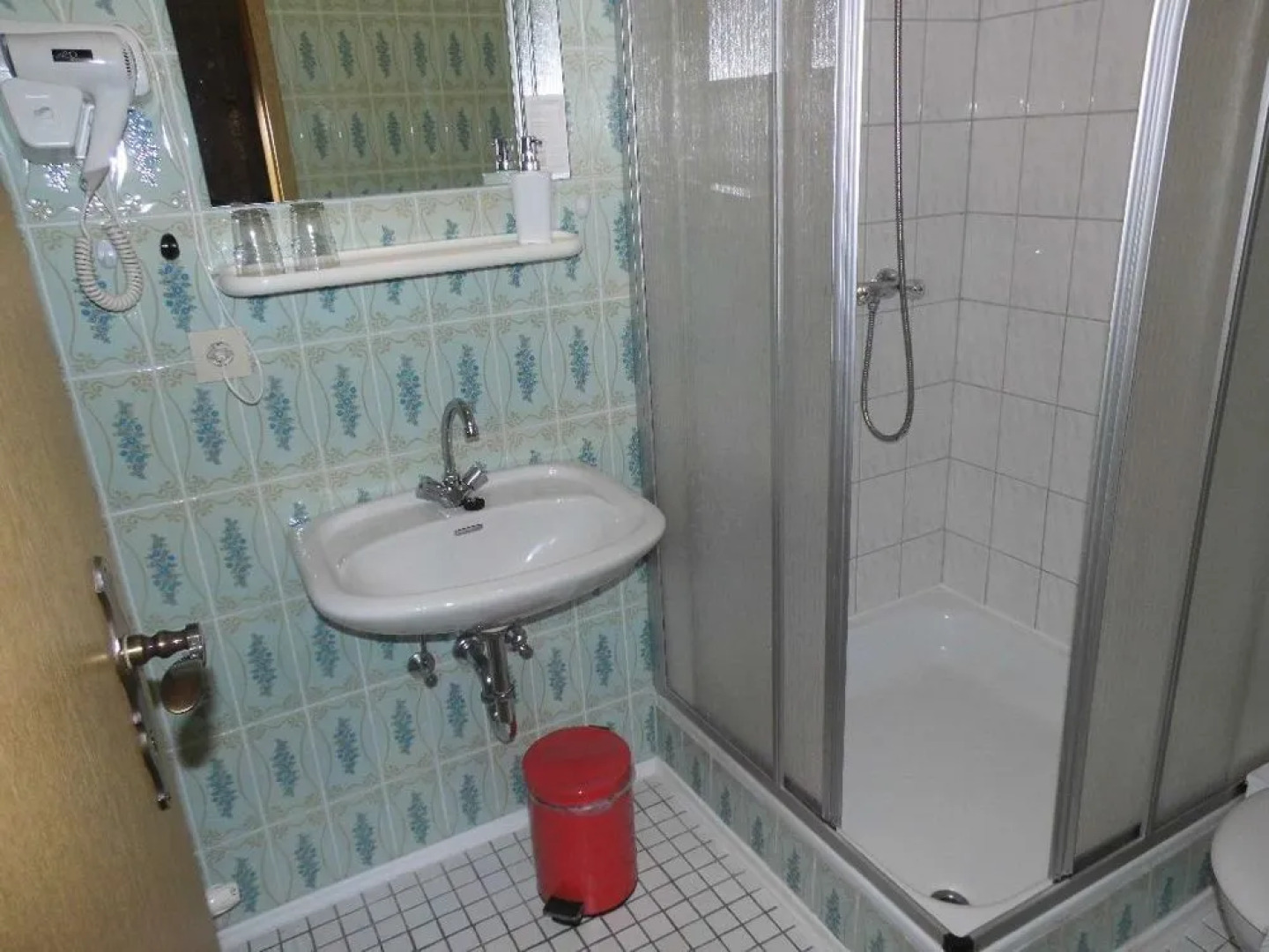 Hotel-Pension Dressel