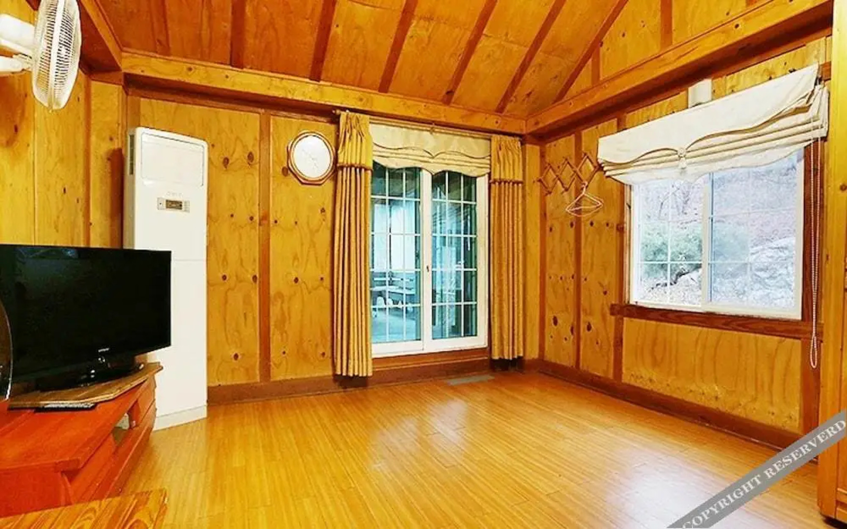 Pocheon Beverly Hill Pension