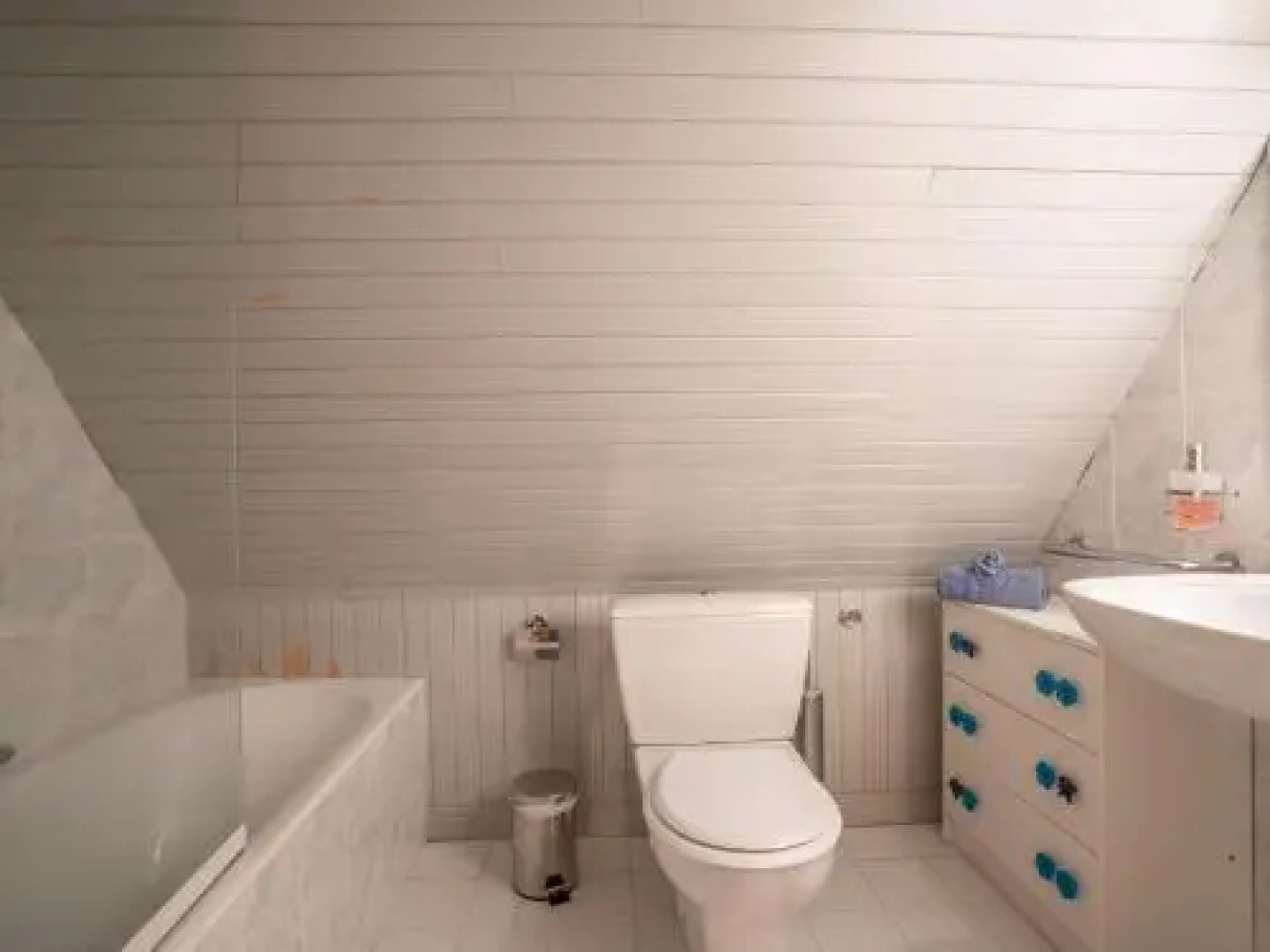 Holiday Home Manoir Kerprigent