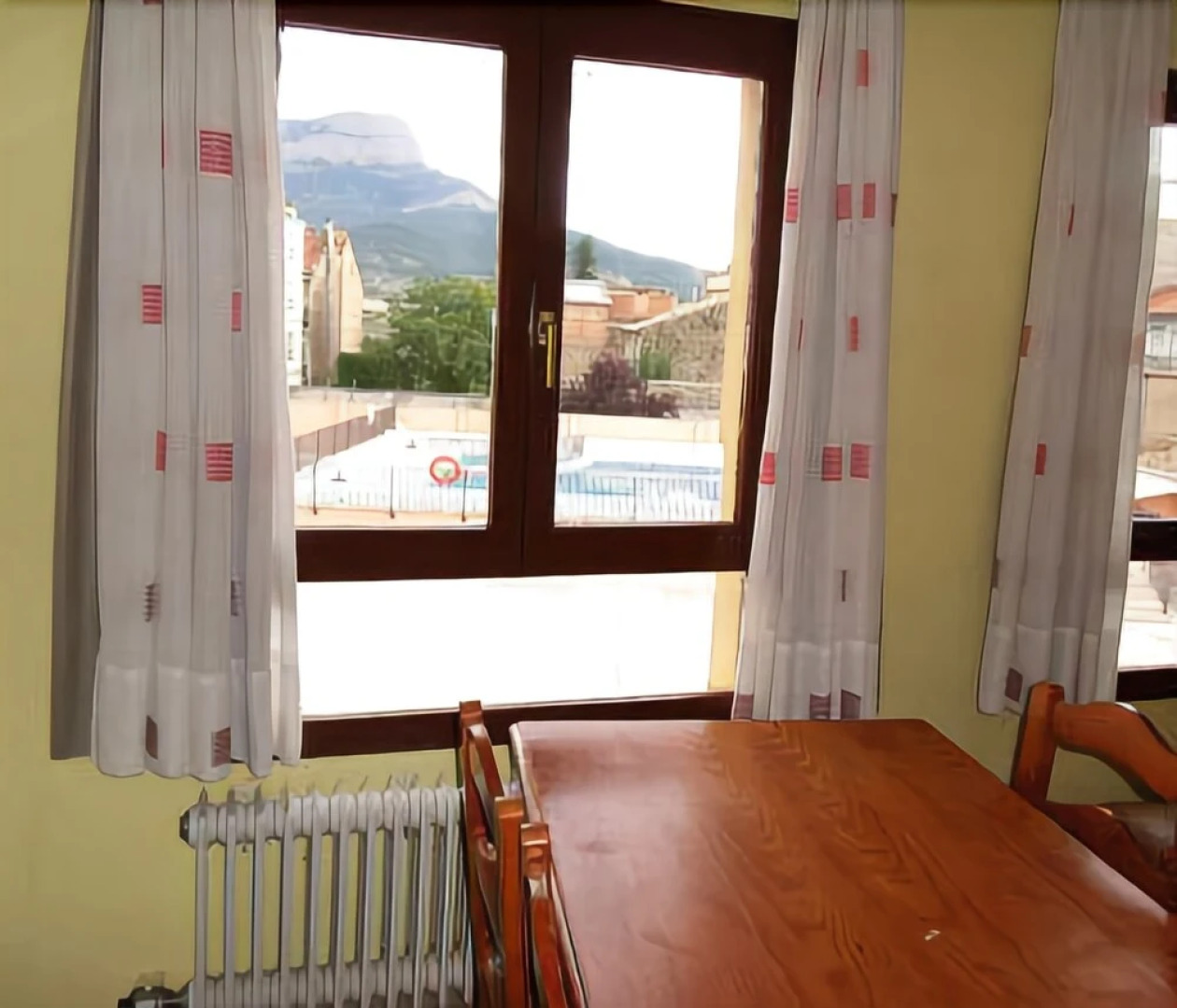 Apartamentos Cambras