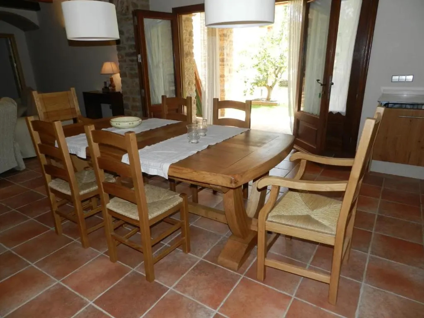 Casa Rural Can Ginesta